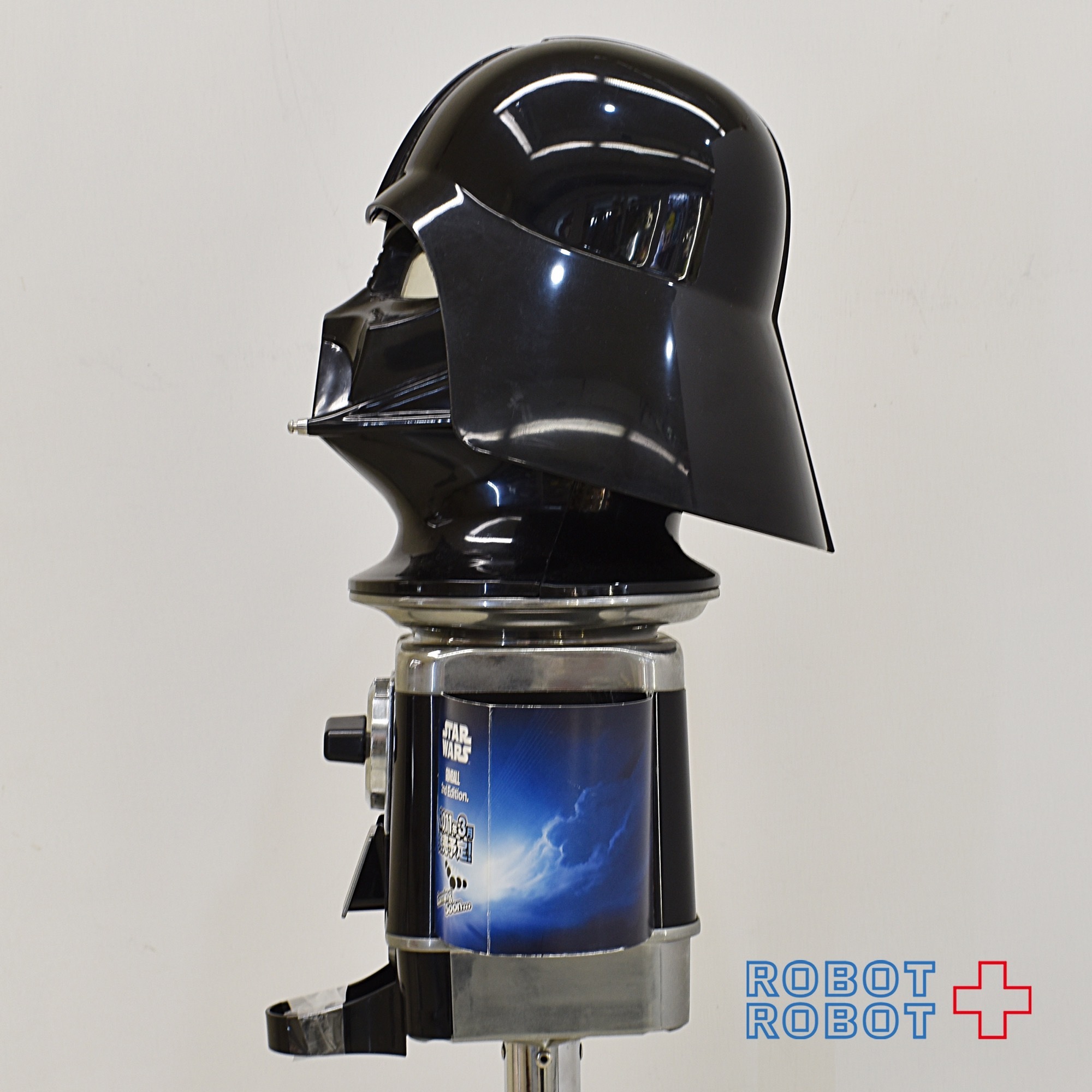 スター・ウォーズ ダース・ベイダー ガムボールマシーン 入荷写真