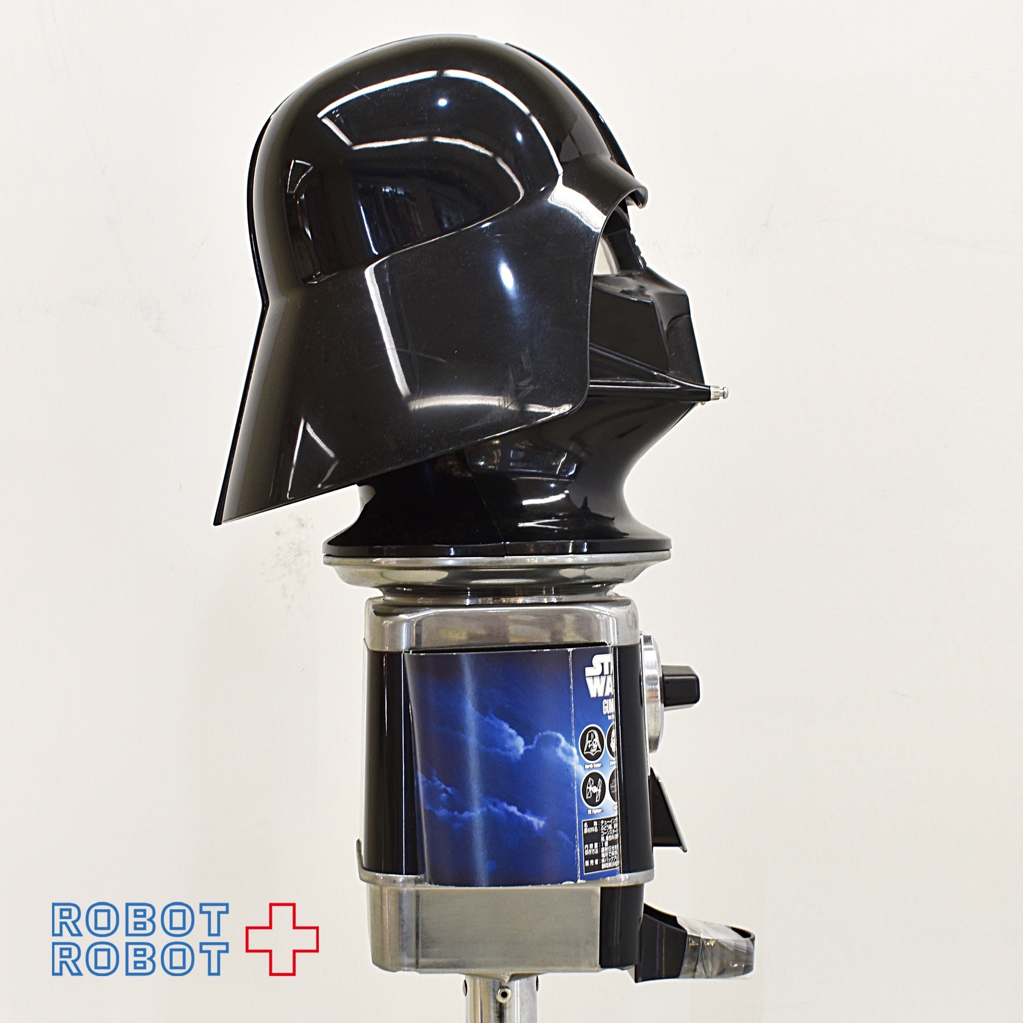 スター・ウォーズ ダース・ベイダー ガムボールマシーン 入荷写真
