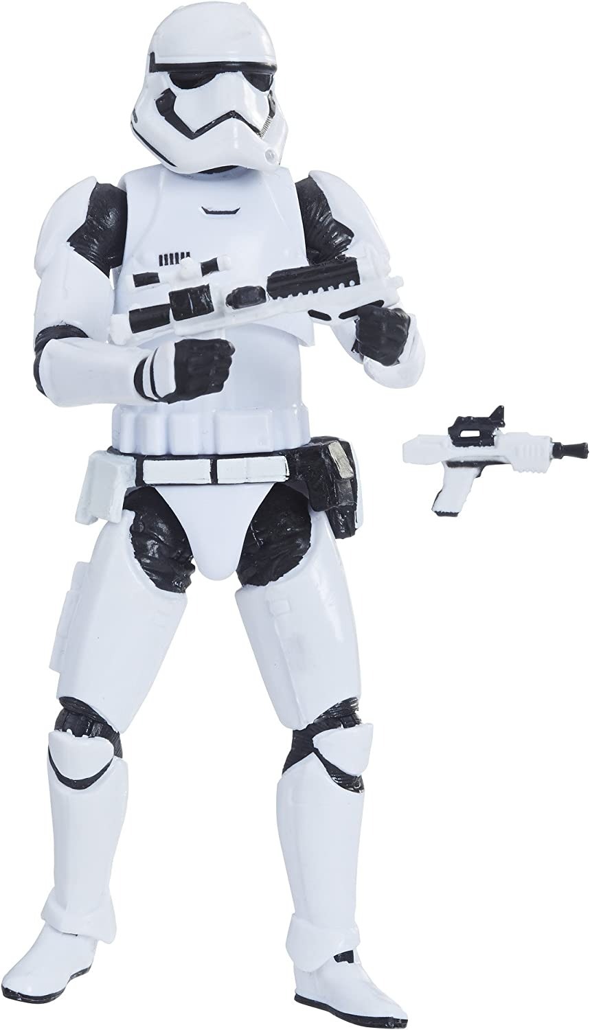 スター・ウォーズ VC118 ファースト・オーダー・ストームトルーパー [TFA] ヴィンテージコレクション 3.75インチ アクションフィギュア US版 未開封 入荷写真
