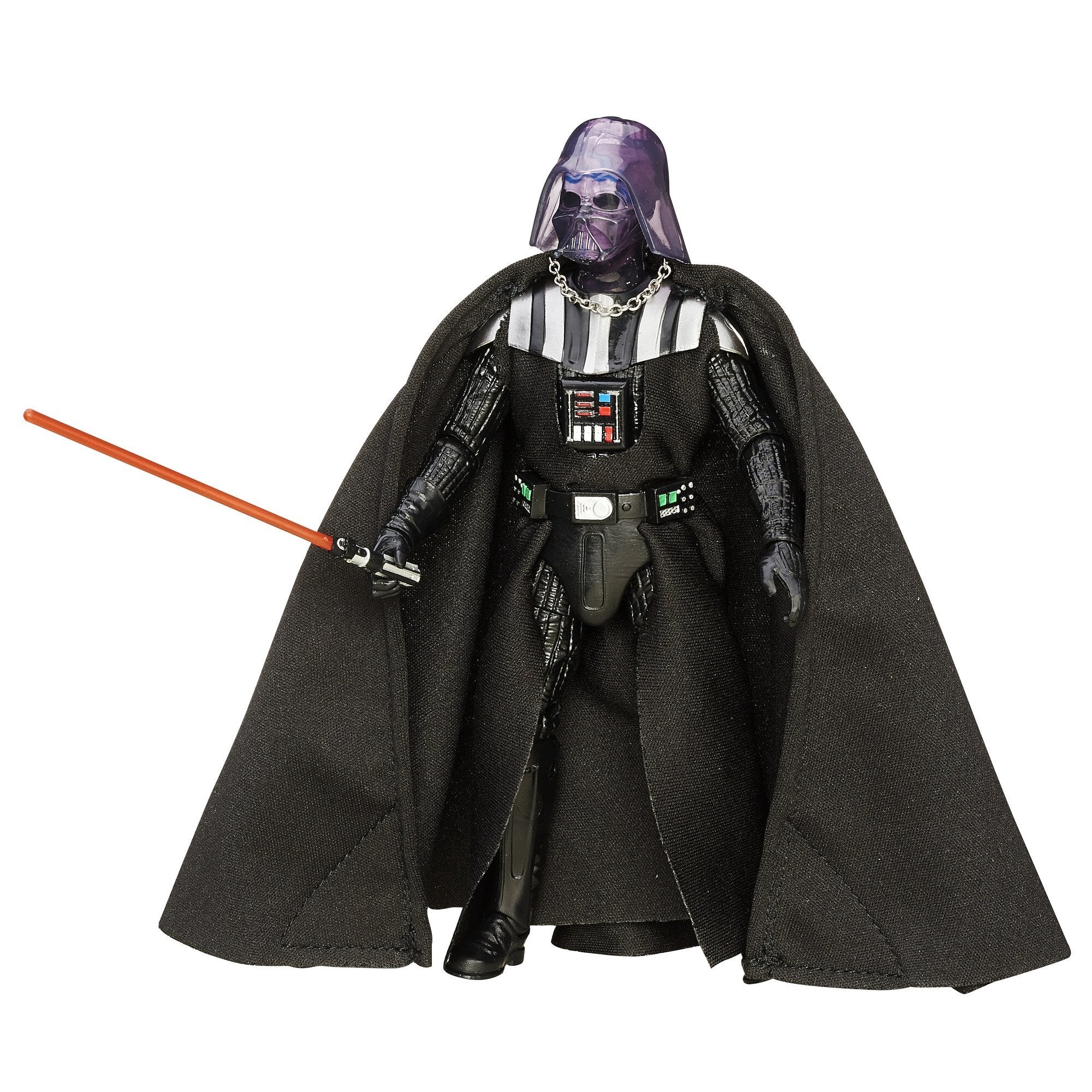 スター・ウォーズ ブラックシリーズ 限定 2015 ダース・ベイダー(エンペラーズ・ラース) [ROTJ] 6インチフィギュア 未開封 入荷写真