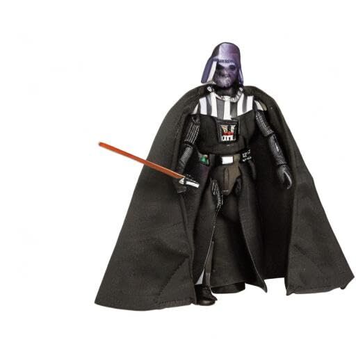 スター・ウォーズ ブラックシリーズ 限定 2015 ダース・ベイダー(エンペラーズ・ラース) [ROTJ] 6インチフィギュア 未開封 入荷写真