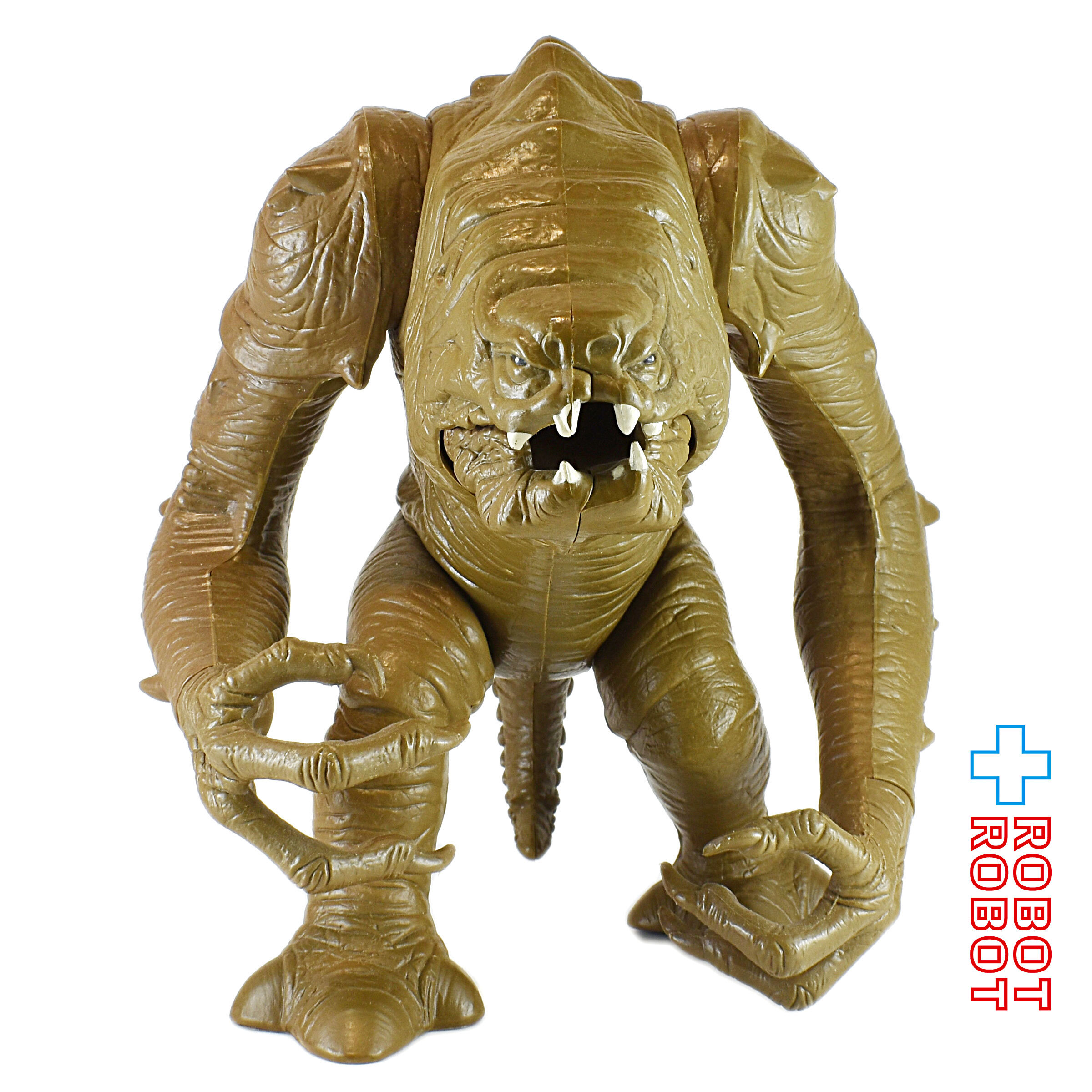 オールドケナー スター・ウォーズ ランコア・モンスター アクションフィギュア 箱付 入荷写真