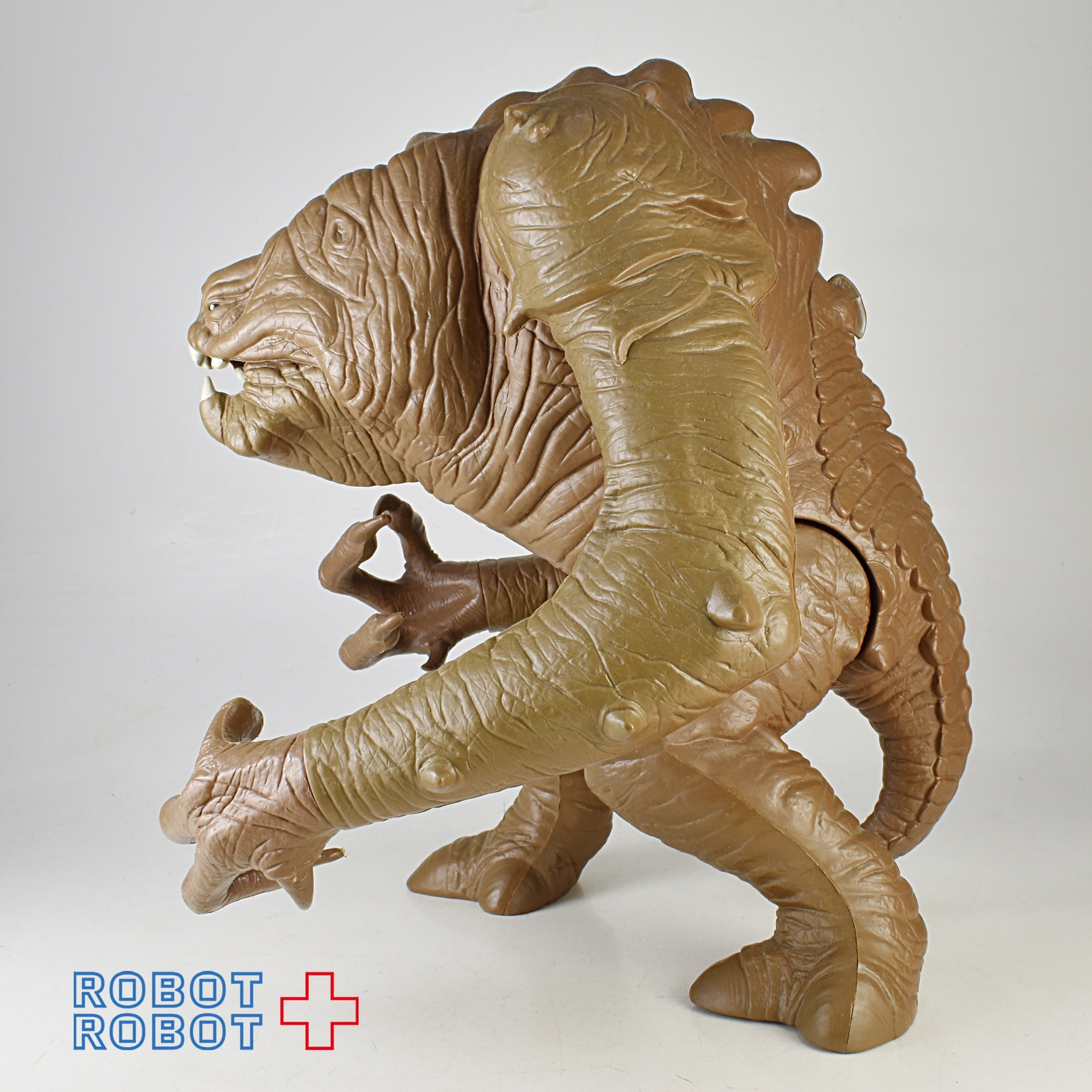 オールドケナー スター・ウォーズ ランコア・モンスター アクションフィギュア 箱付 入荷写真