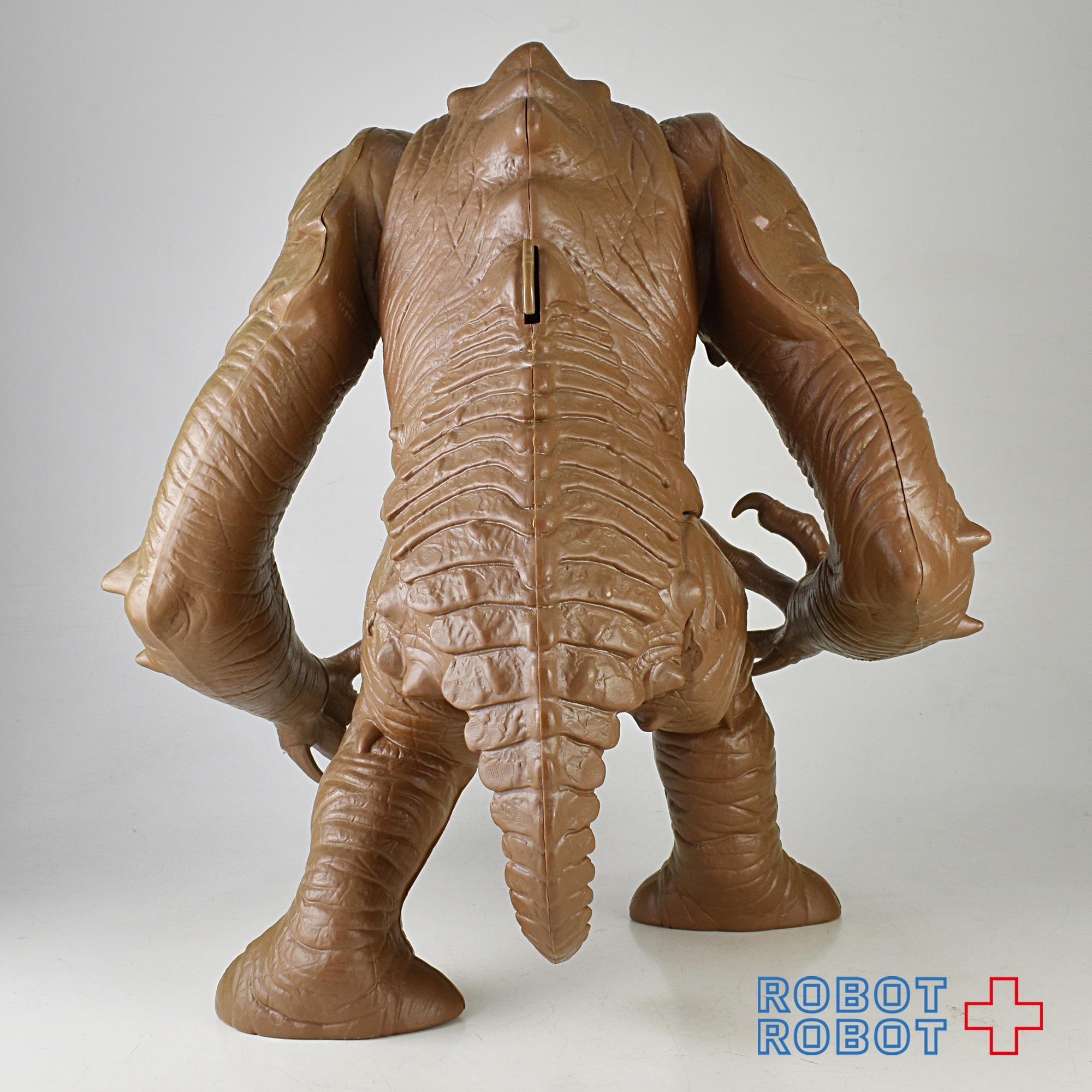オールドケナー スター・ウォーズ ランコア・モンスター アクションフィギュア 箱付 入荷写真