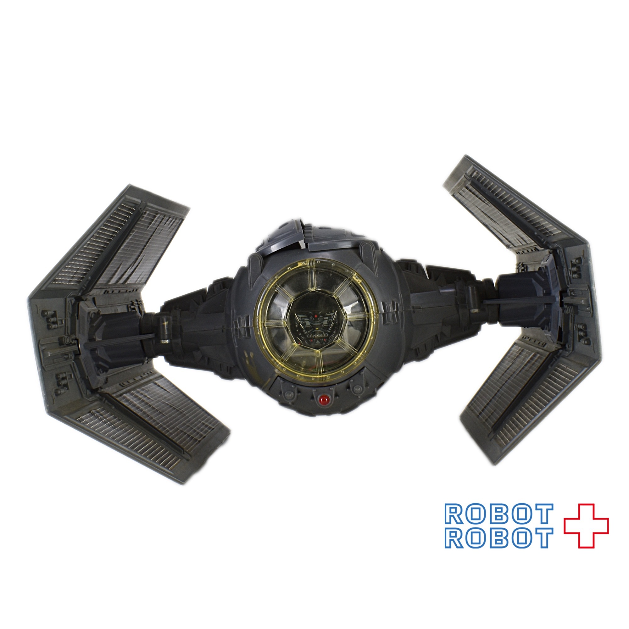 オールドケナー スター・ウォーズ ANH ダース・ベイダー タイファイター 箱付 入荷写真