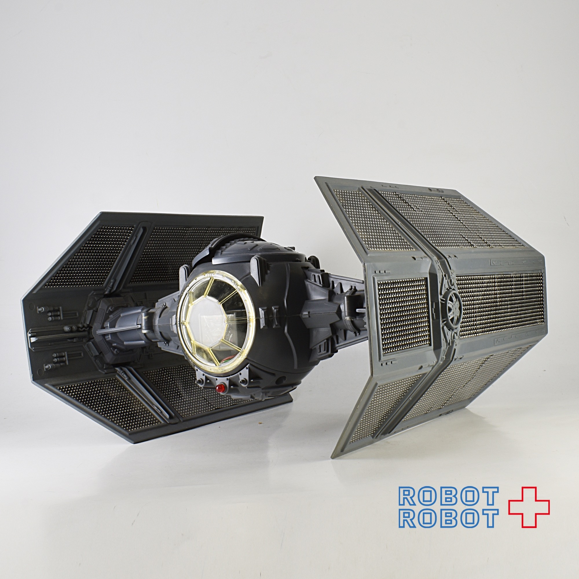 オールドケナー スター・ウォーズ ANH ダース・ベイダー タイファイター 箱付 入荷写真