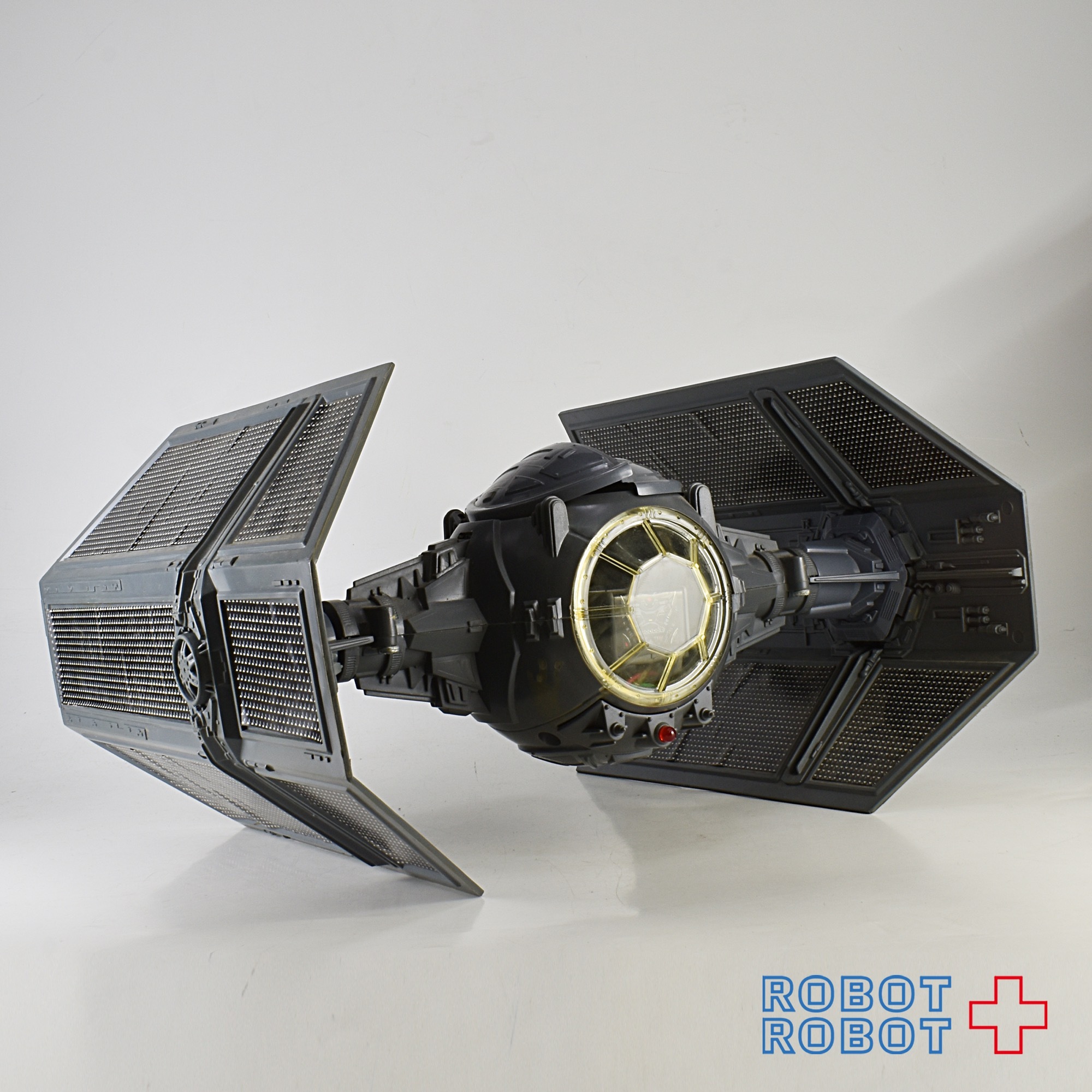 オールドケナー スター・ウォーズ ANH ダース・ベイダー タイファイター 箱付 入荷写真