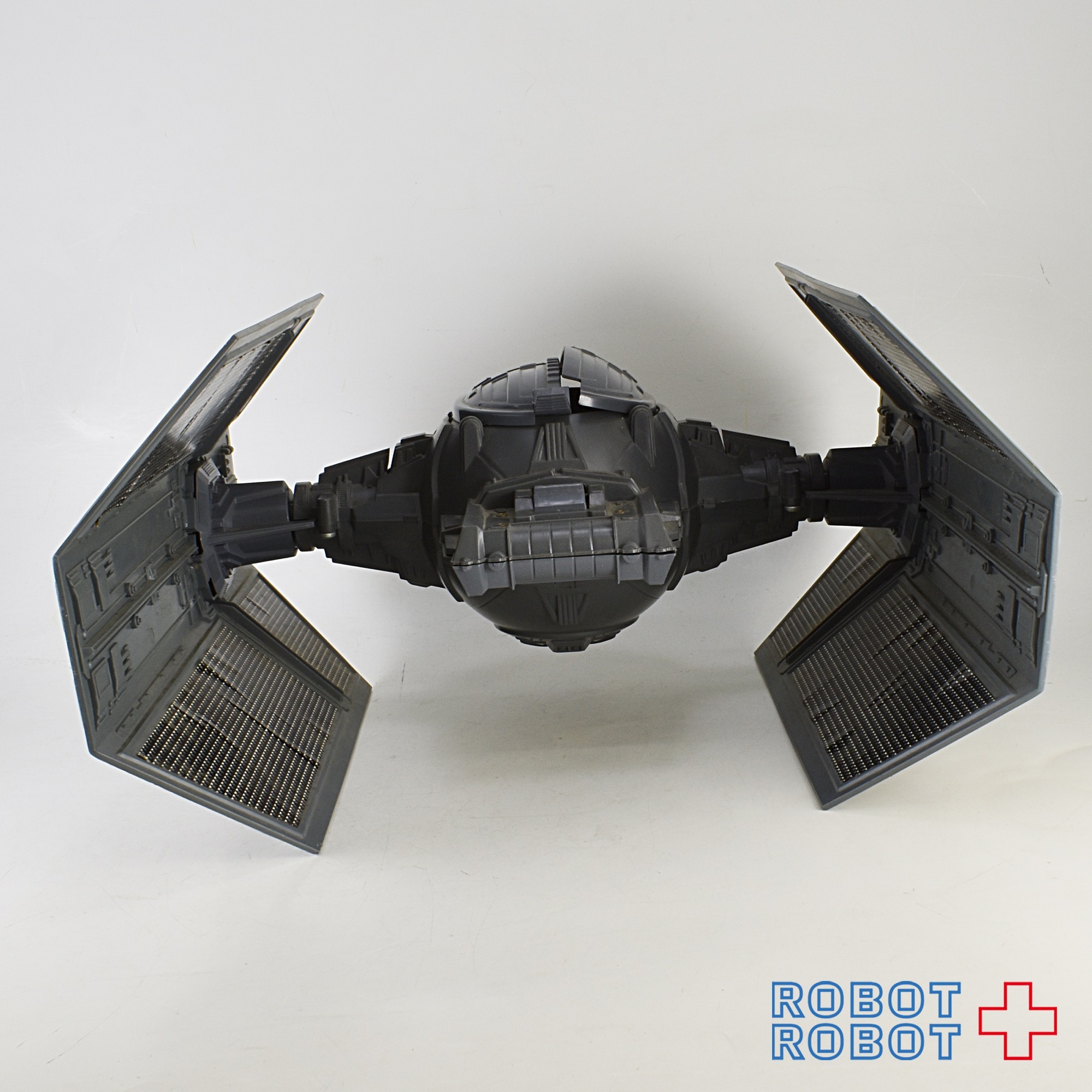 オールドケナー スター・ウォーズ ANH ダース・ベイダー タイファイター 箱付 入荷写真