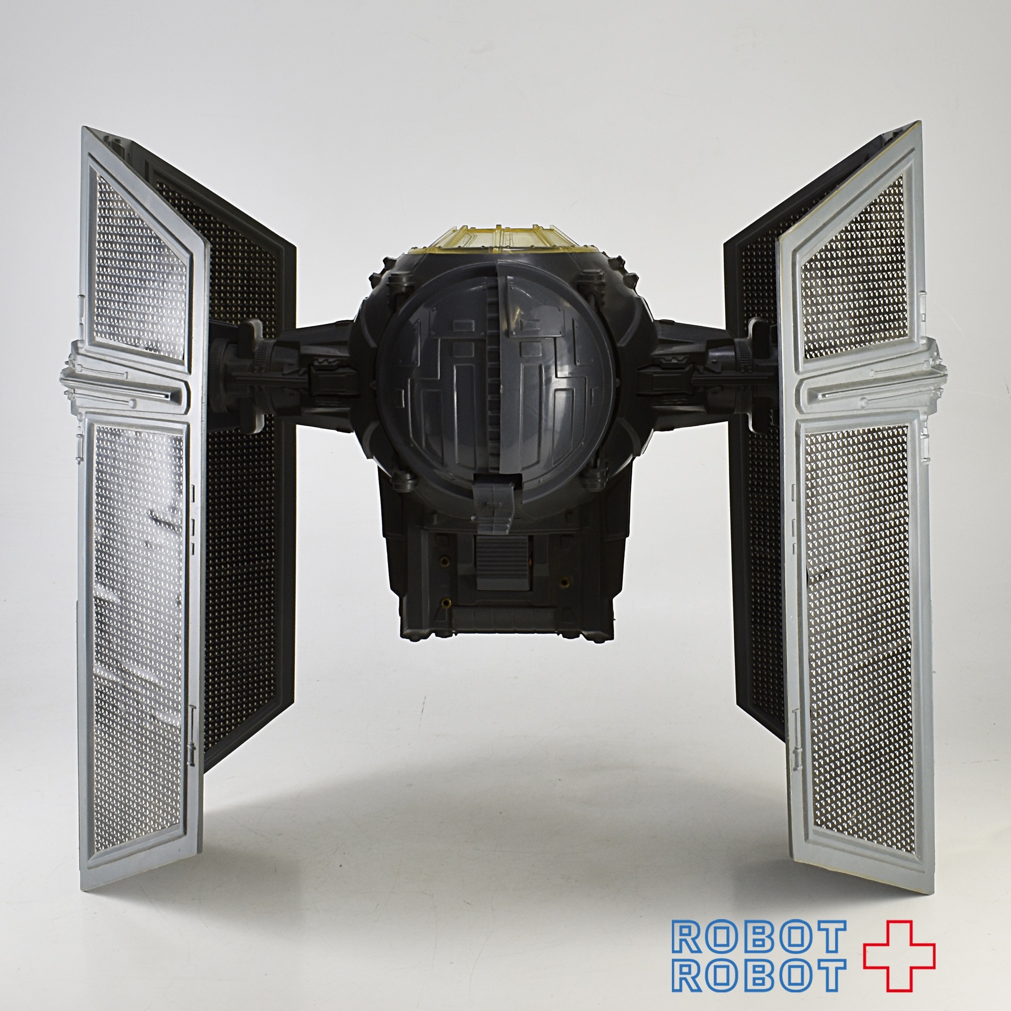 オールドケナー スター・ウォーズ ANH ダース・ベイダー タイファイター 箱付 入荷写真