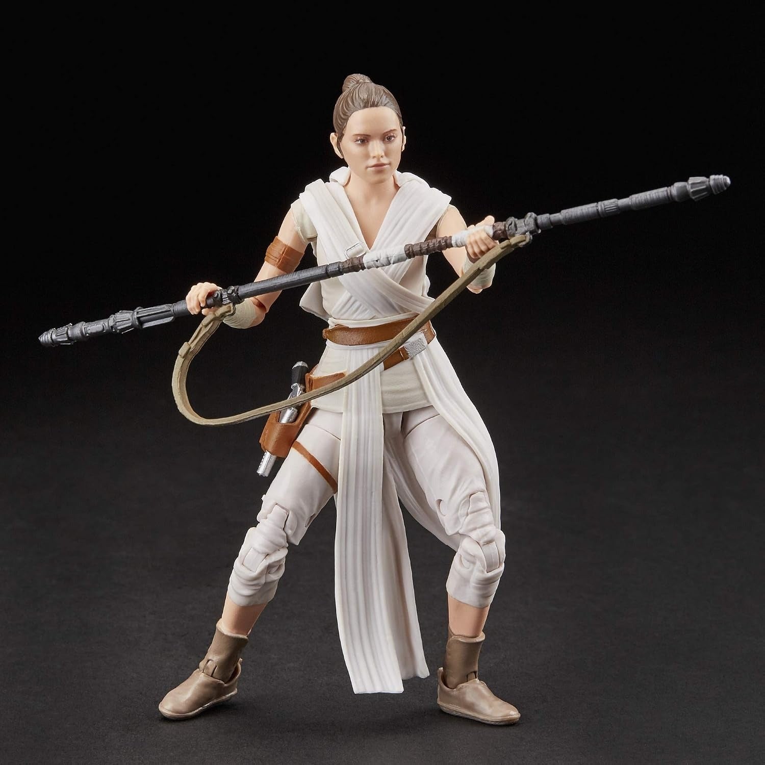 スター・ウォーズ ブラックシリーズ 2019 #91 レイ & D-O [TROS] 6インチフィギュア 国内版 未開封 入荷写真