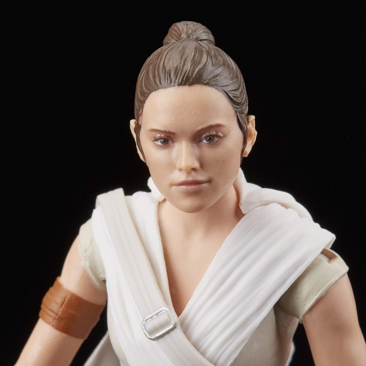 スター・ウォーズ ブラックシリーズ 2019 #91 レイ & D-O [TROS] 6インチフィギュア 国内版 未開封 入荷写真