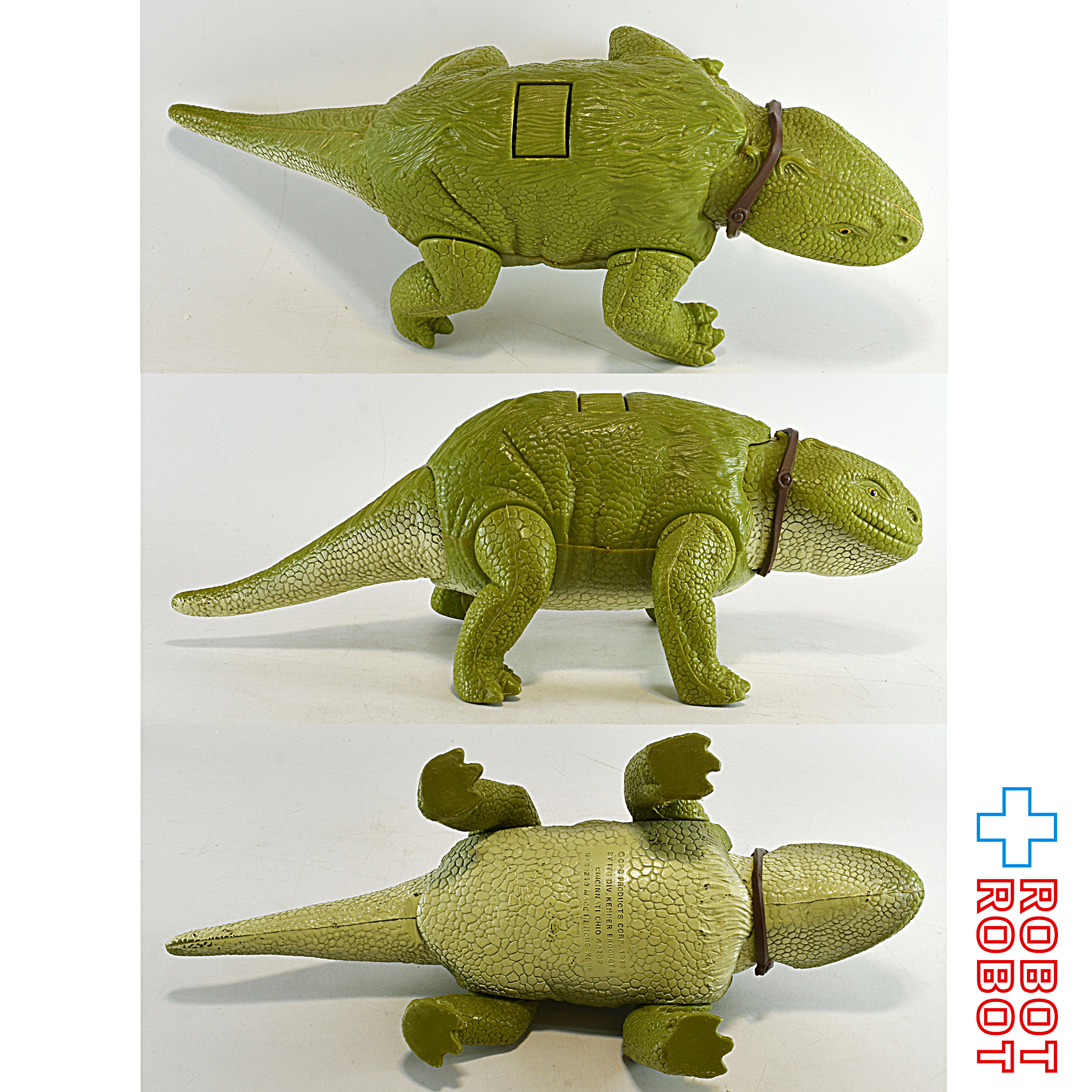 オールドケナー スター・ウォーズ デューバック クリーチャー アクションフィギュア ルース 入荷写真