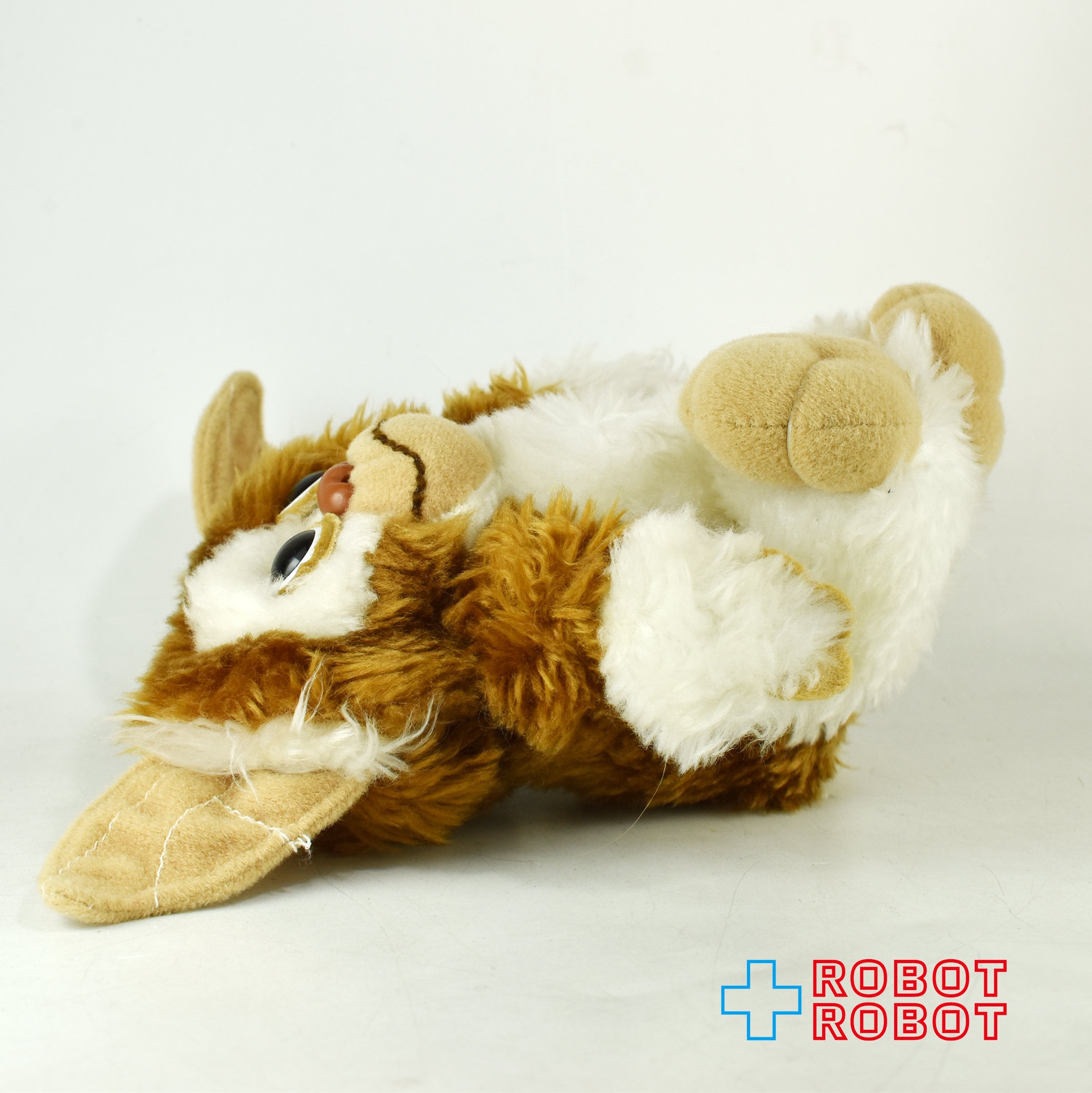 アプローズ グレムリン / ギズモ ミニグレムリン おすわりタイプ ぬいぐるみ 1984 入荷写真
