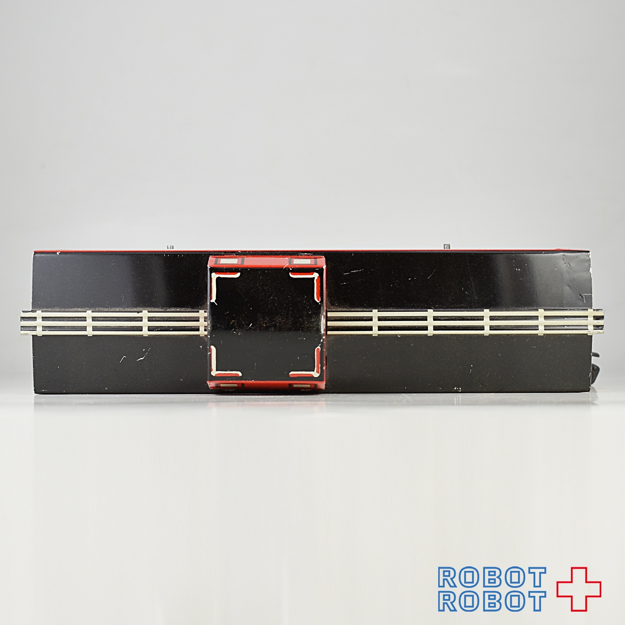 MARX ブリキ トレイン Oゲージ 貨車 ペースメーカー NYC 20113 NEW -53 入荷写真