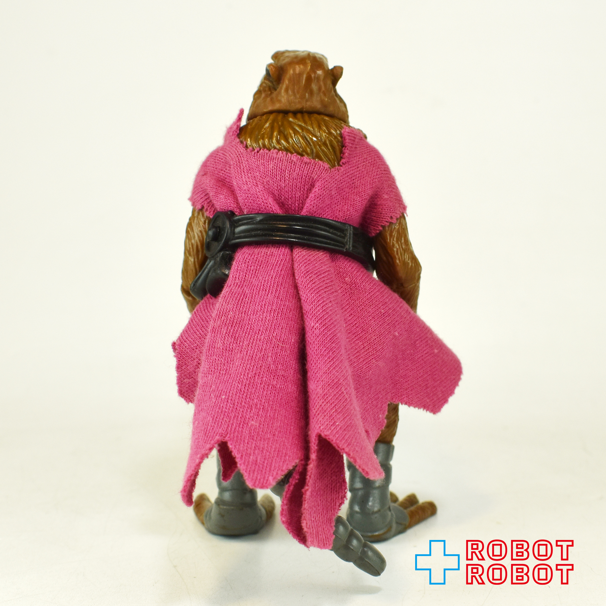 プレイメイツ ティーンエイジ・ミュータント・ニンジャ・タートルズ TMNT スプリンター アクションフィギュア ルース 入荷写真