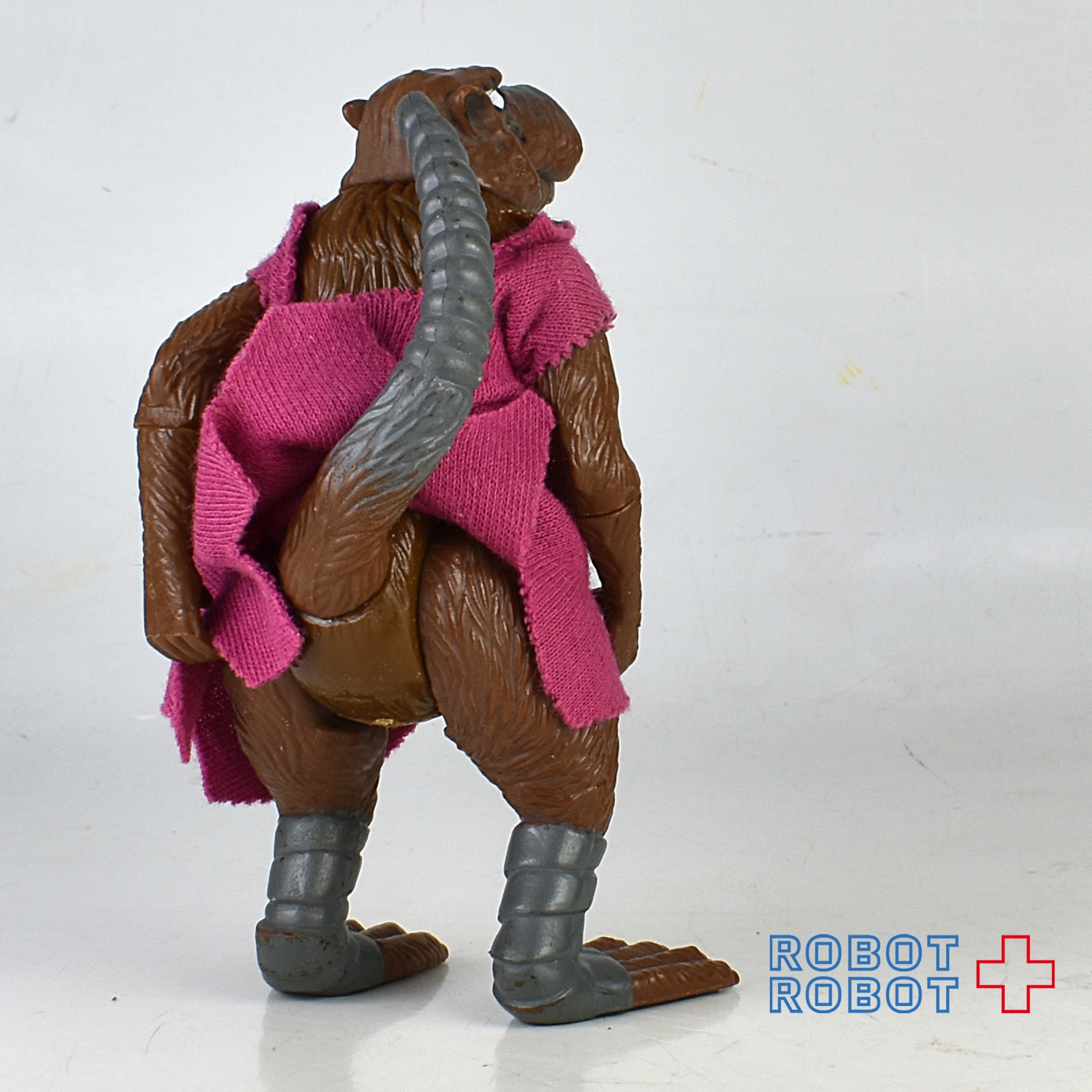 プレイメイツ ティーンエイジ・ミュータント・ニンジャ・タートルズ TMNT スプリンター アクションフィギュア ルース 入荷写真