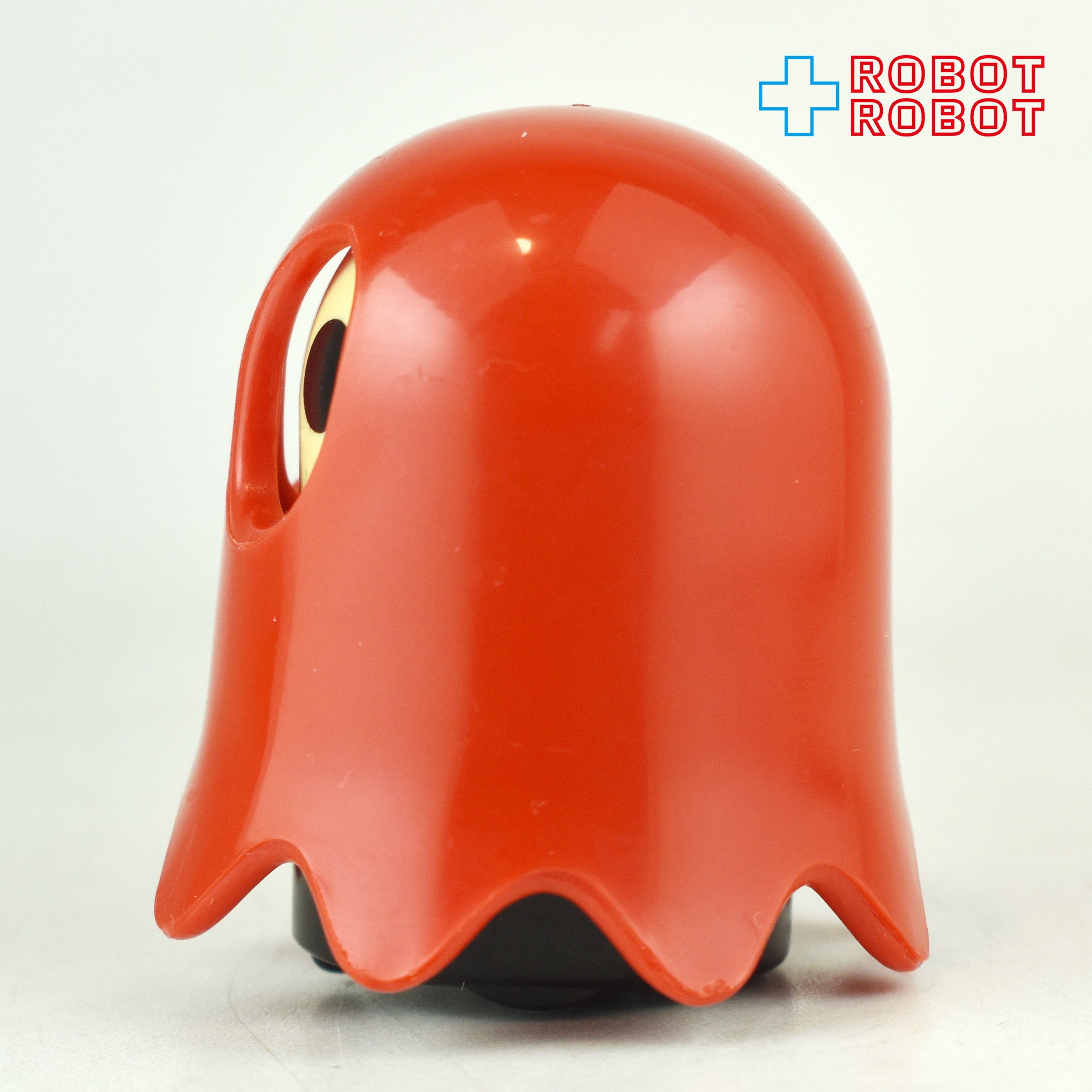 トミー ゼンマイ ブリンキー パックマン 1982 ※難有り 入荷写真
