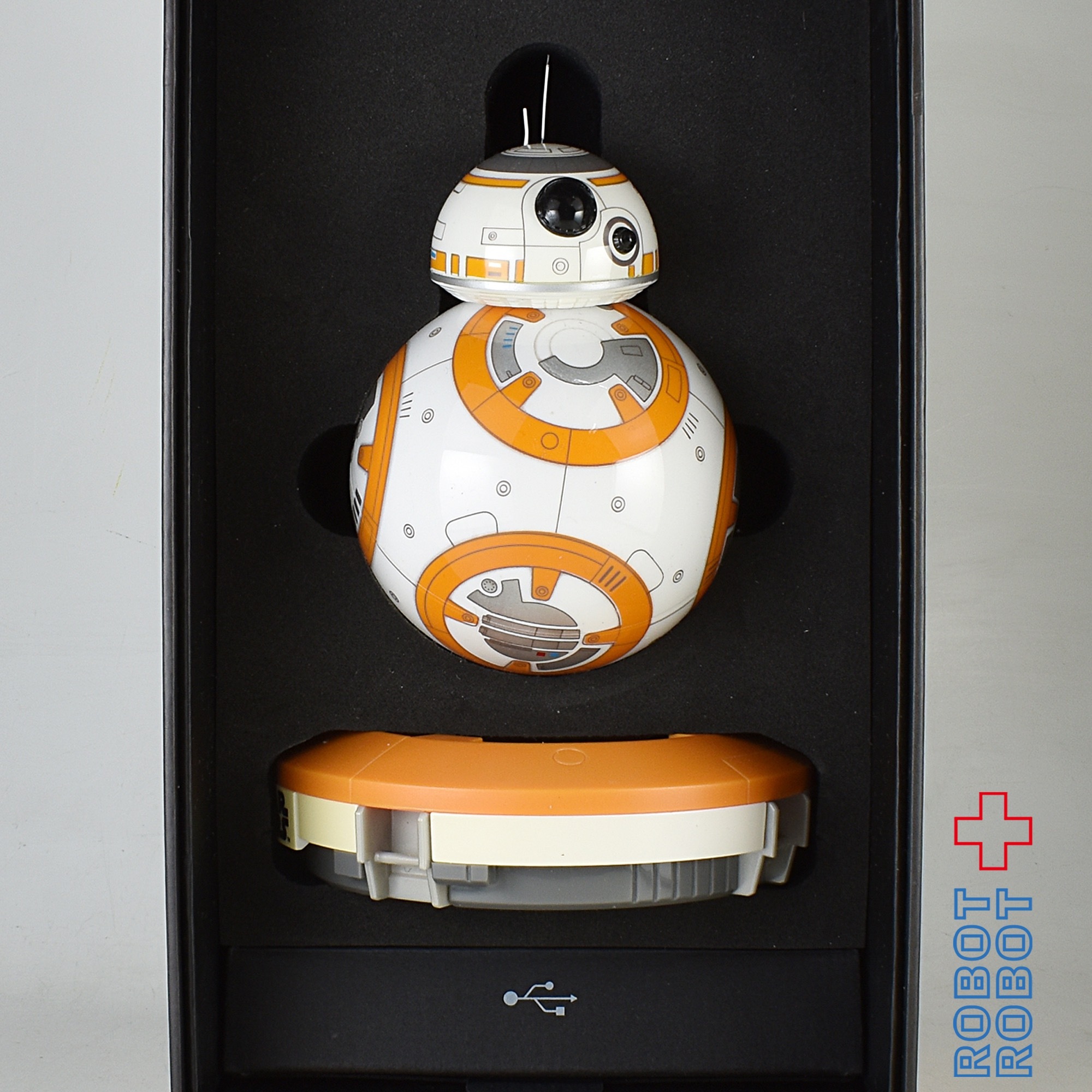 BB-8 APP-ENABLED DROID sphero 入荷写真