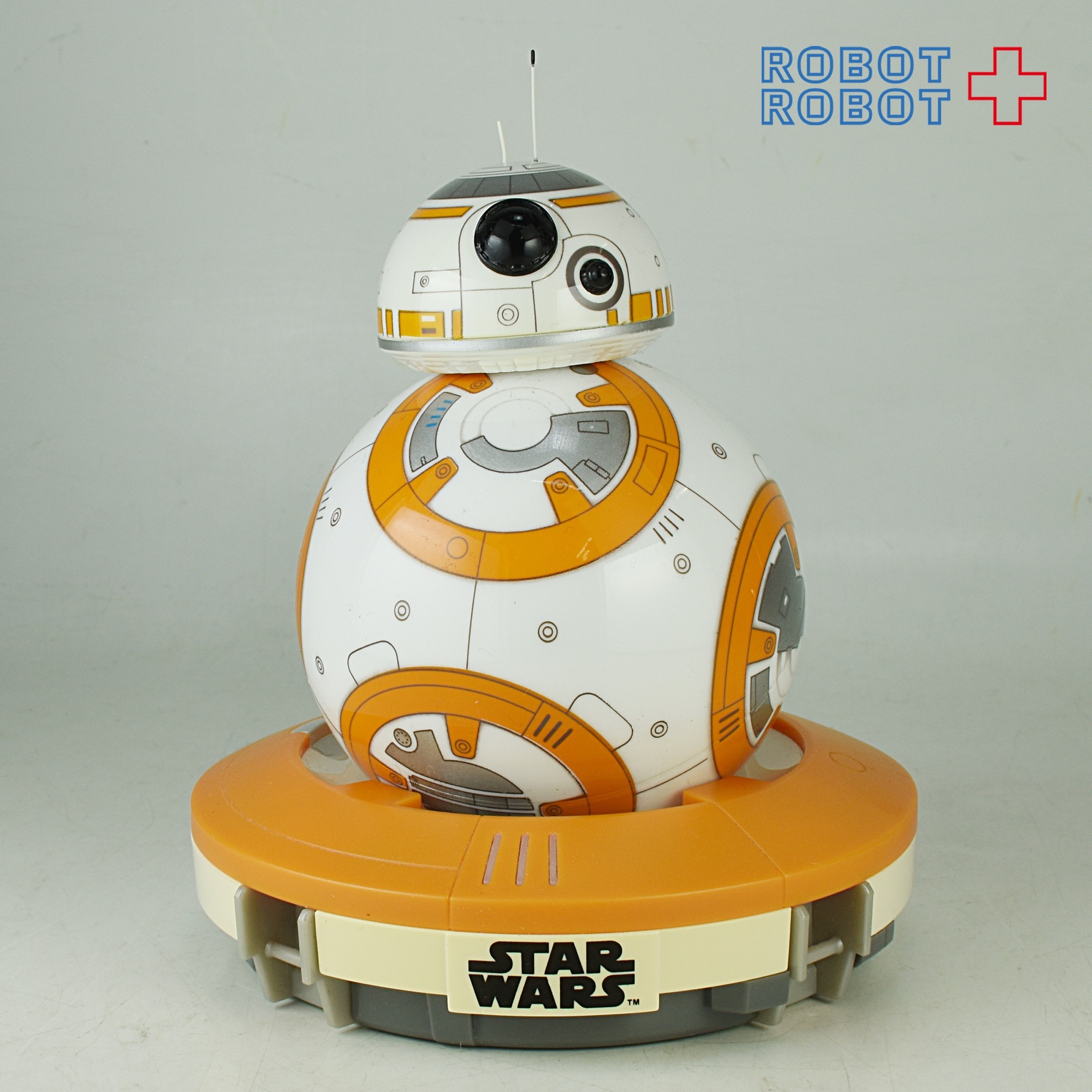 BB-8 APP-ENABLED DROID sphero 入荷写真