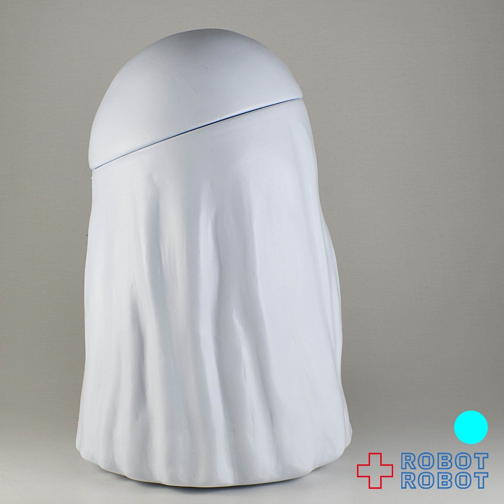 スニッカーズ ハロウィンゴースト お菓子容器 企業物 入荷写真