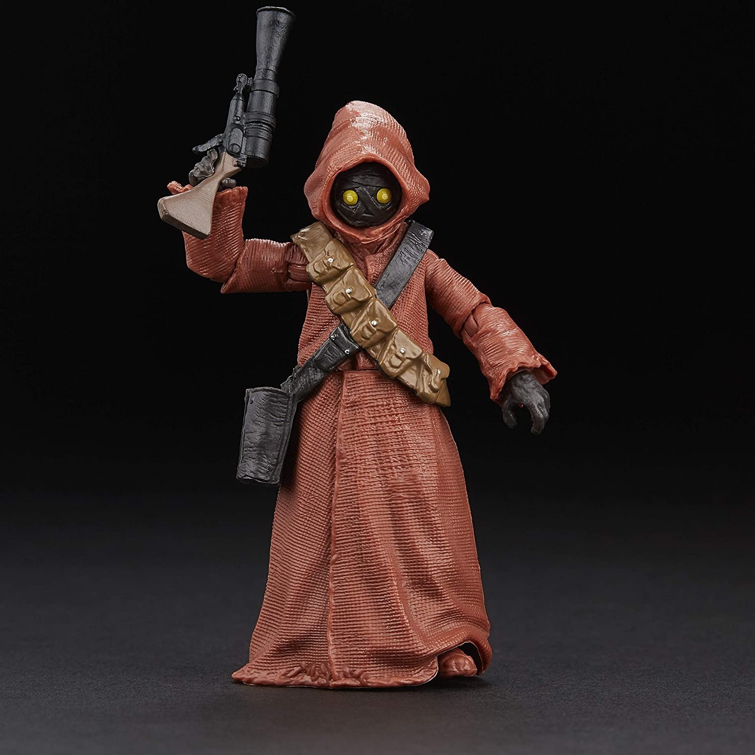 スター・ウォーズ VC161 ジャワ [ANH] ヴィンテージコレクション 3.75インチ アクションフィギュア 未開封 入荷写真