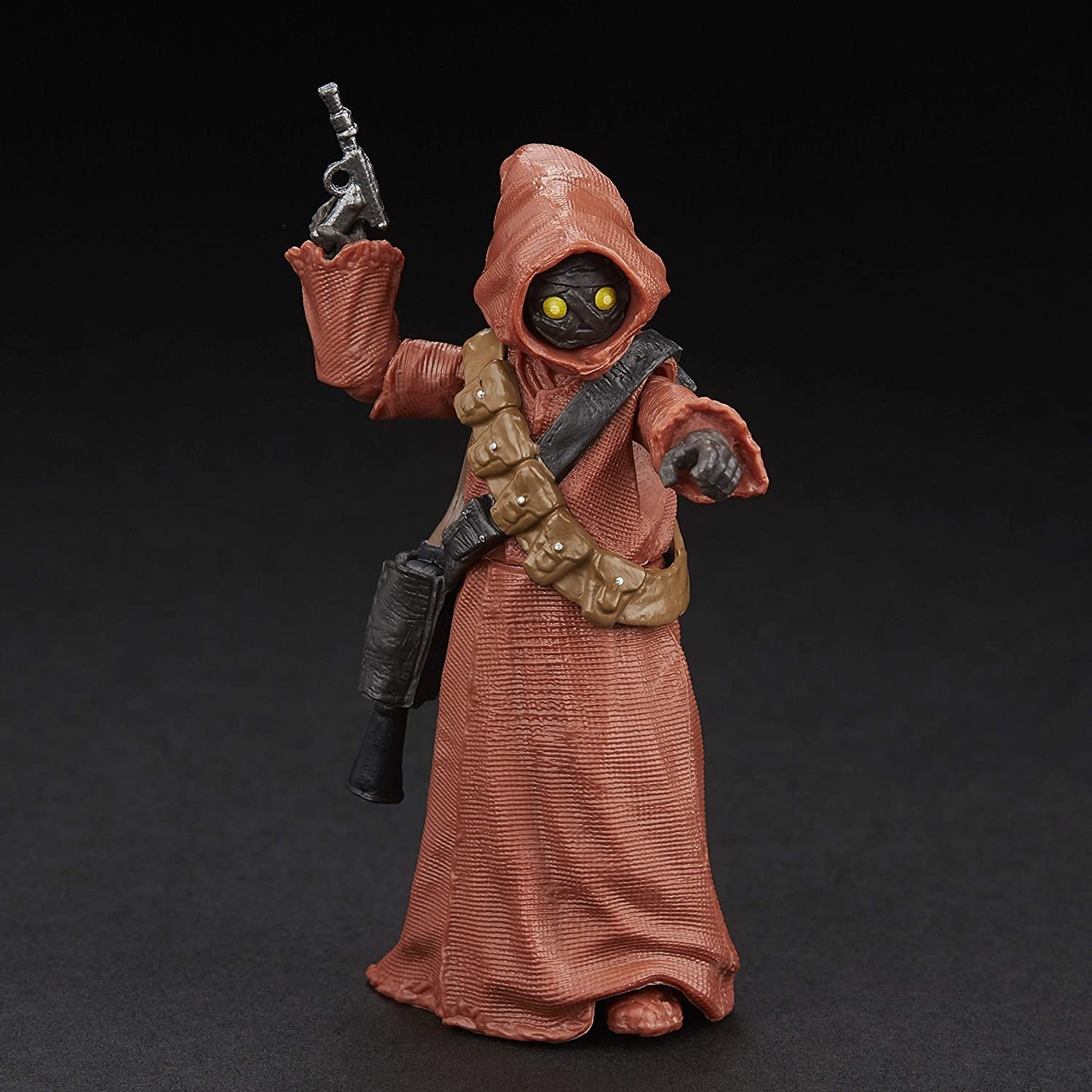 スター・ウォーズ VC161 ジャワ [ANH] ヴィンテージコレクション 3.75インチ アクションフィギュア 未開封 入荷写真