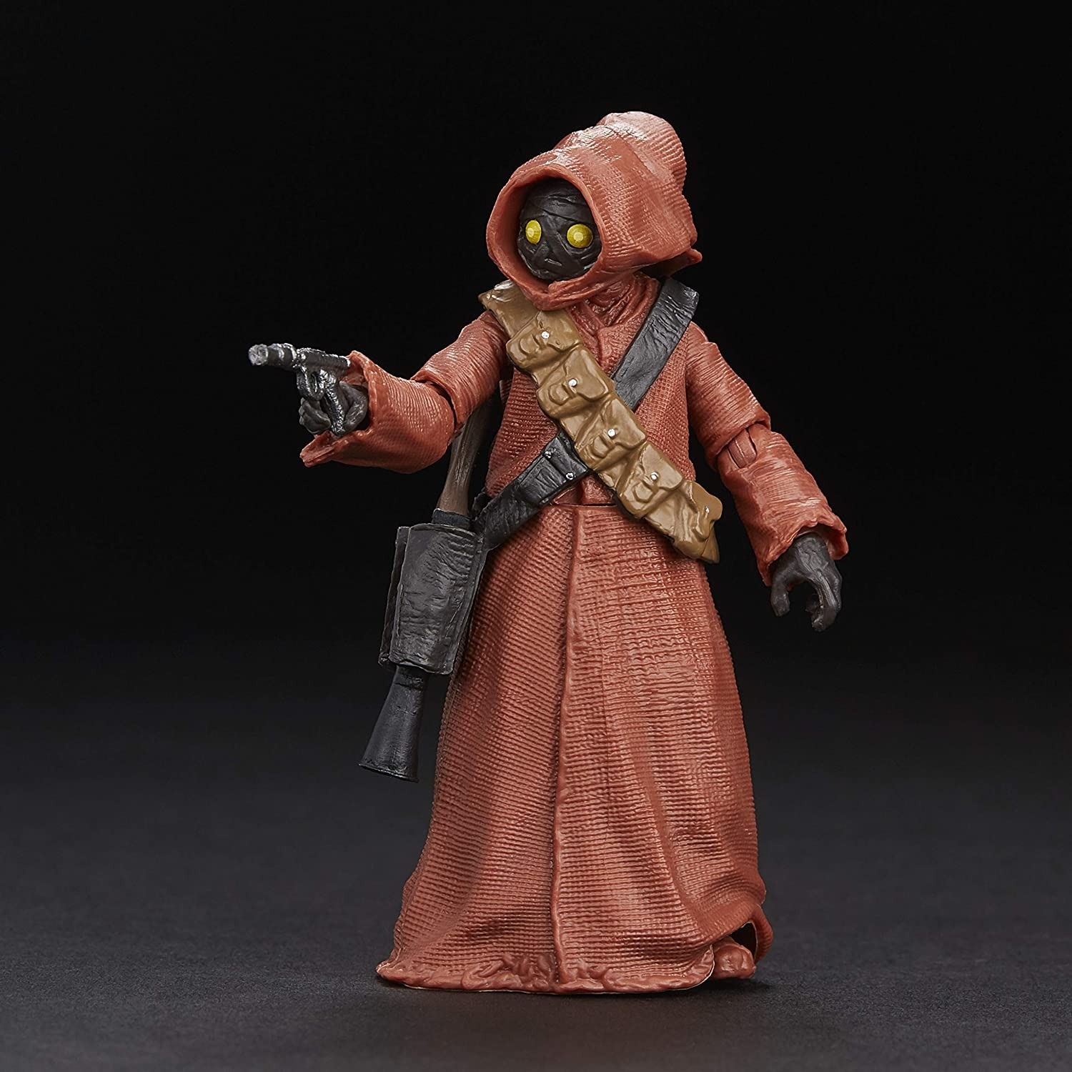スター・ウォーズ VC161 ジャワ [ANH] ヴィンテージコレクション 3.75インチ アクションフィギュア 未開封 入荷写真