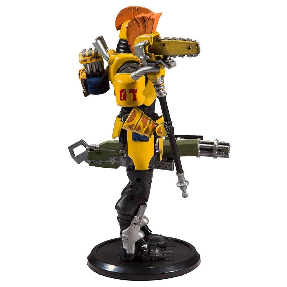 マクファーレン・トイズ フォートナイト ビーストモード ジャッカル 7インチ アクションフィギュア 入荷写真