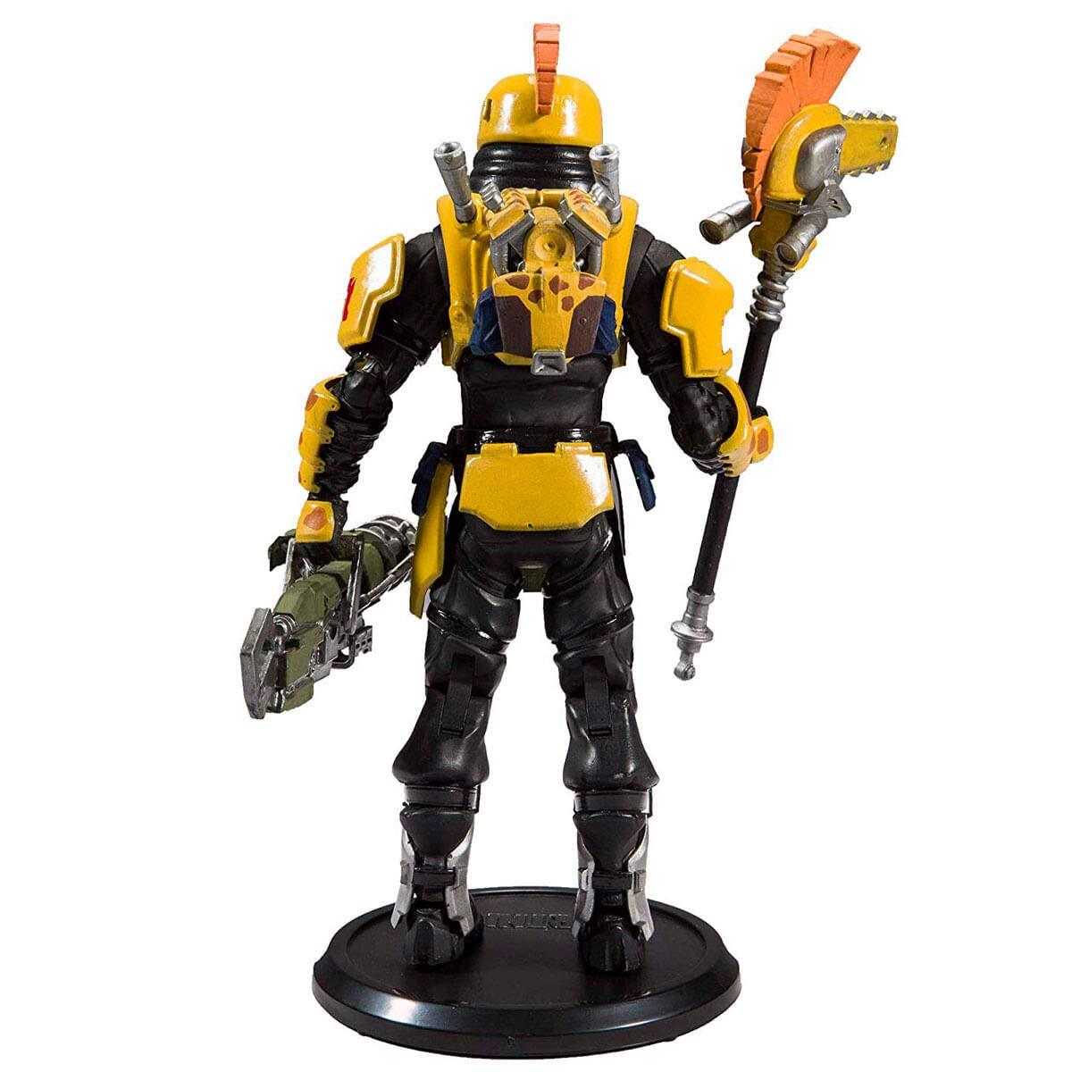 マクファーレン・トイズ フォートナイト ビーストモード ジャッカル 7インチ アクションフィギュア 入荷写真