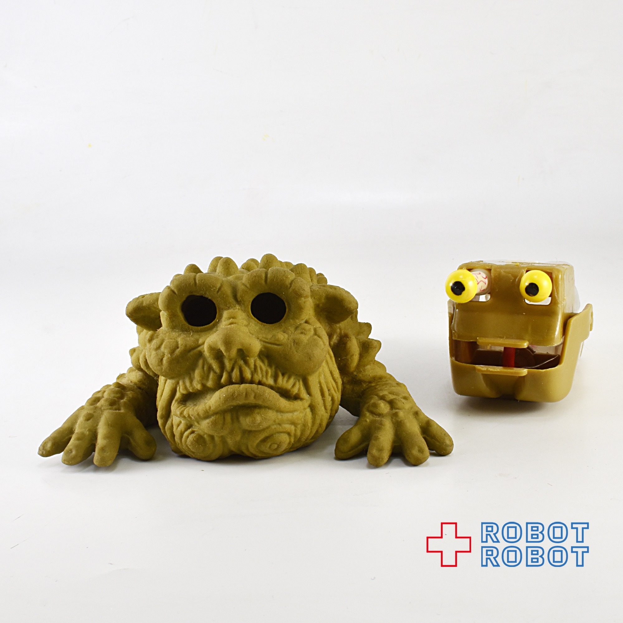 ボグリンズ アクションボグリン アイボール 入荷写真