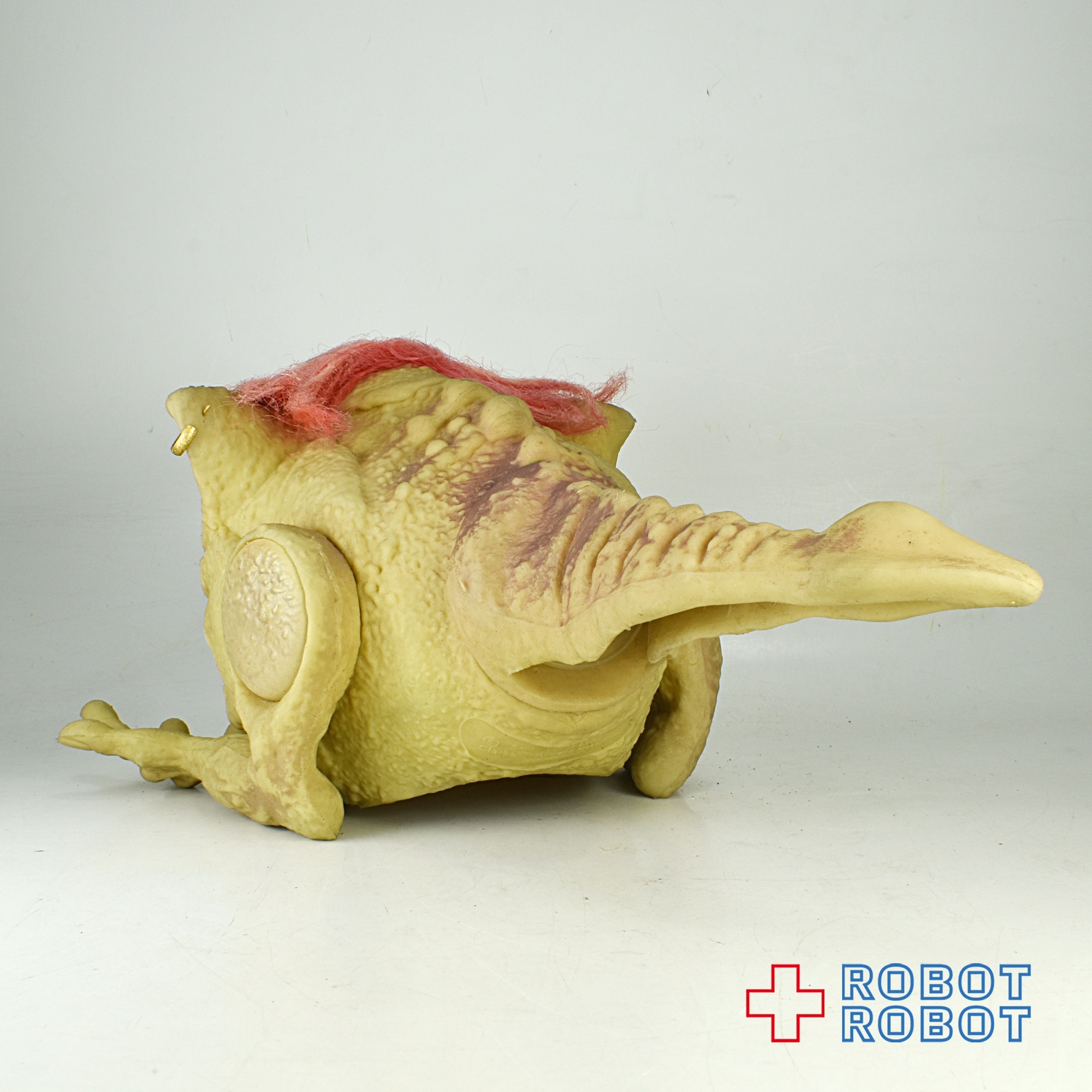 ボグリンズ ヘアリーボグリン フラープ ピンク髪 入荷写真