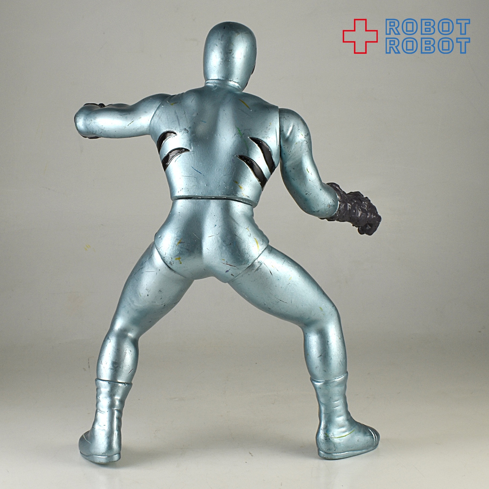 バンダイ パワーレンジャー/パティーパトロール (ジュウレンジャー/戦闘員ゴーレム兵) ソフビフィギュア 入荷写真