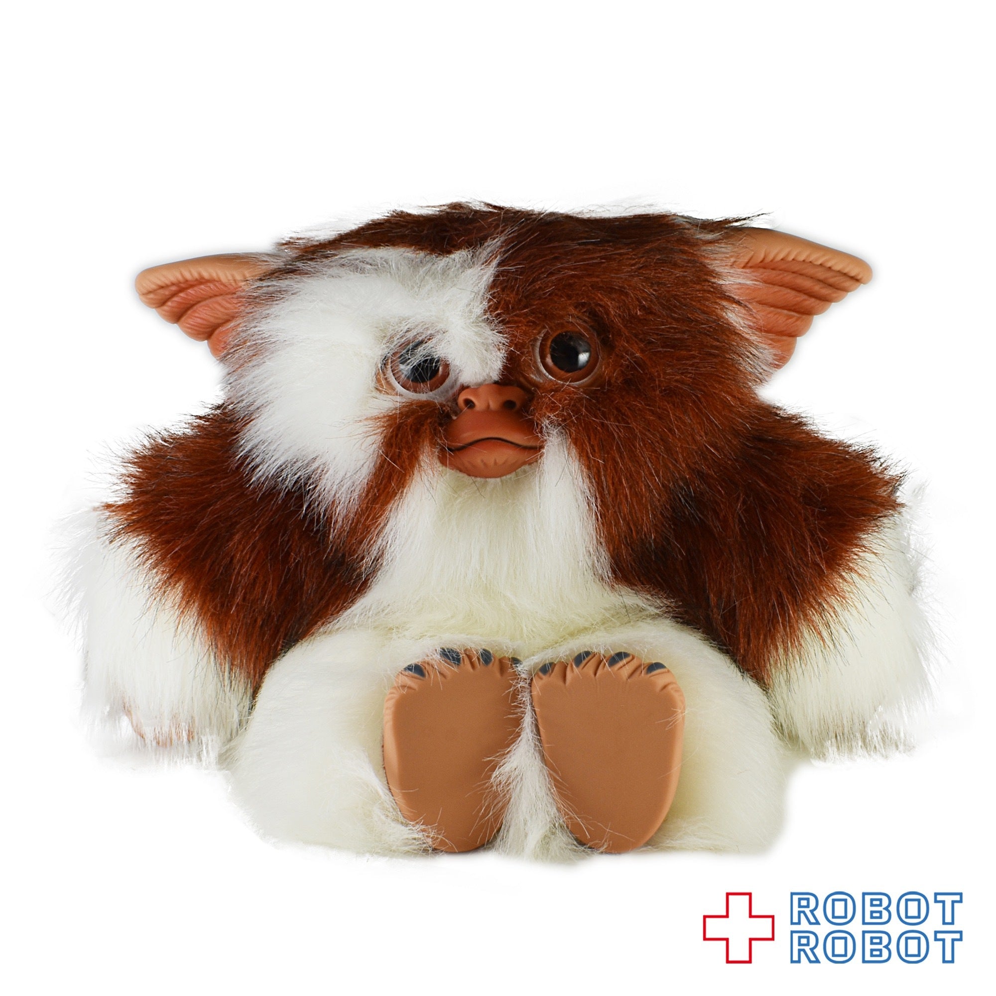 キロン グレムリン ギズモ ぬいぐるみ人形 箱入 入荷写真