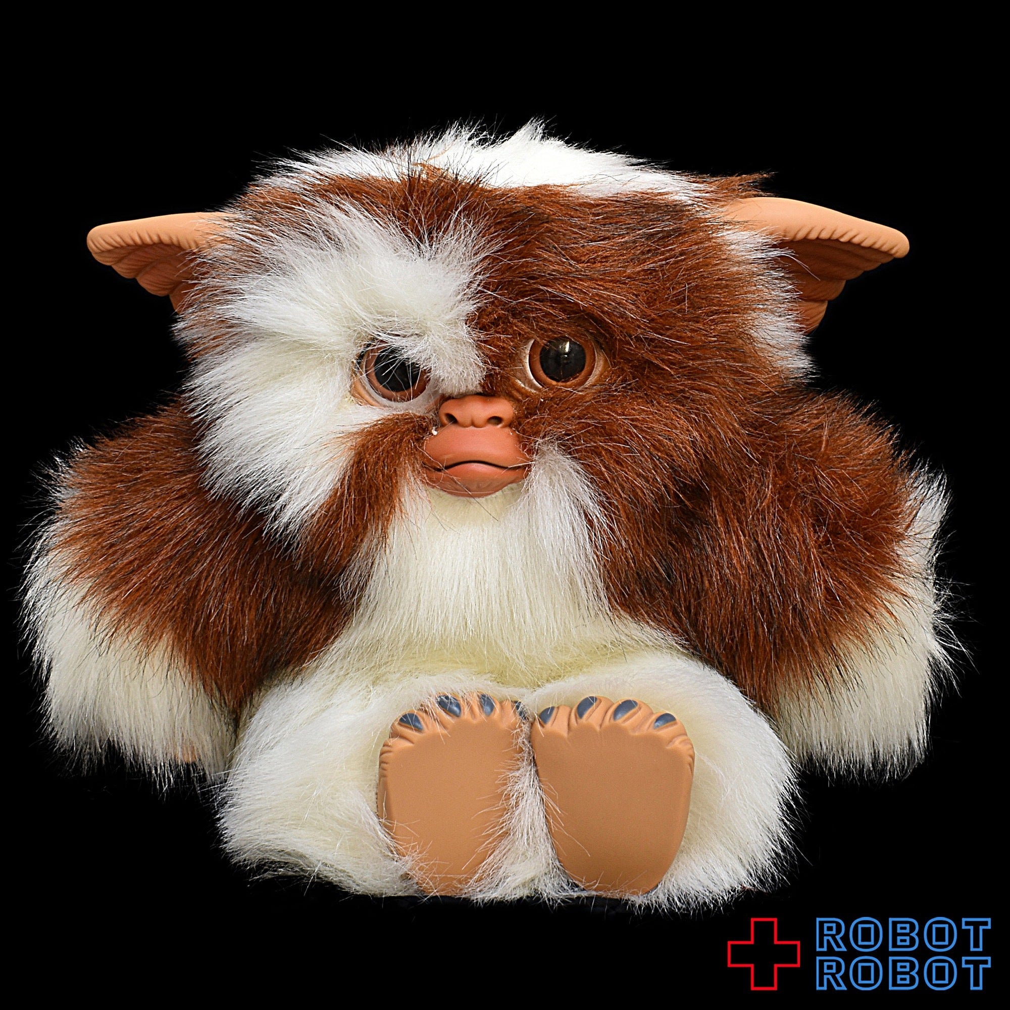キロン グレムリン ギズモ ぬいぐるみ人形 箱入 入荷写真