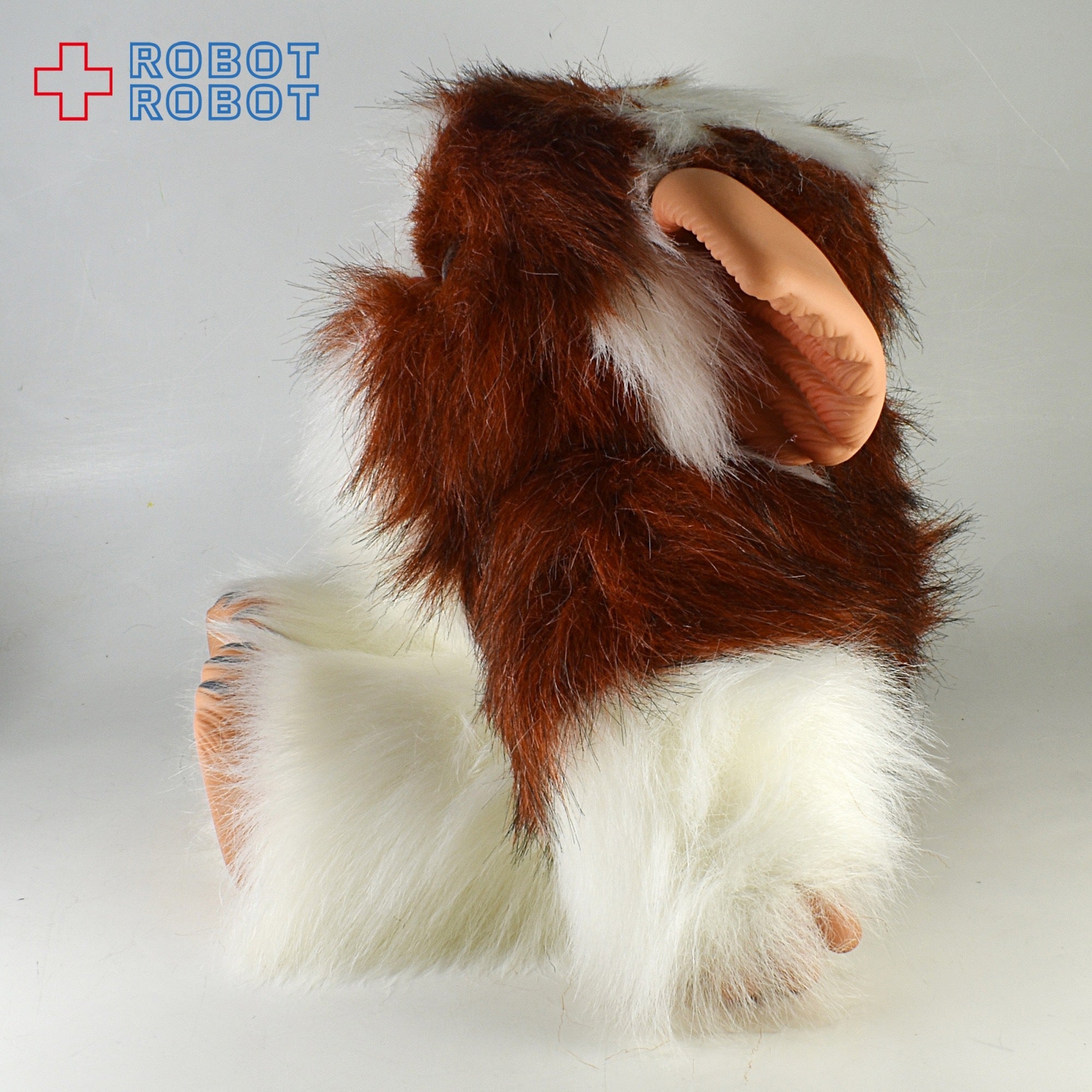 キロン グレムリン ギズモ ぬいぐるみ人形 箱入 入荷写真