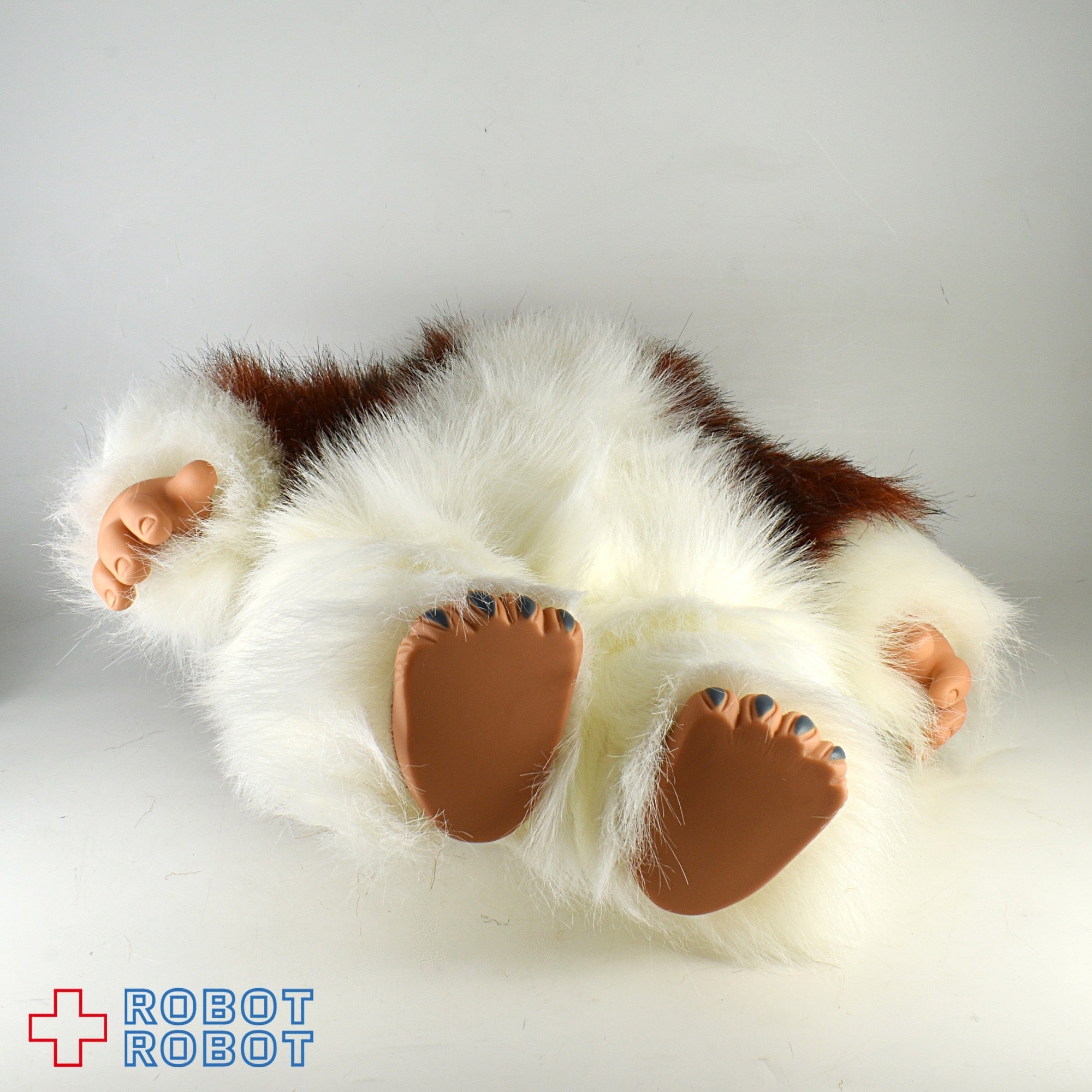 キロン グレムリン ギズモ ぬいぐるみ人形 箱入 入荷写真
