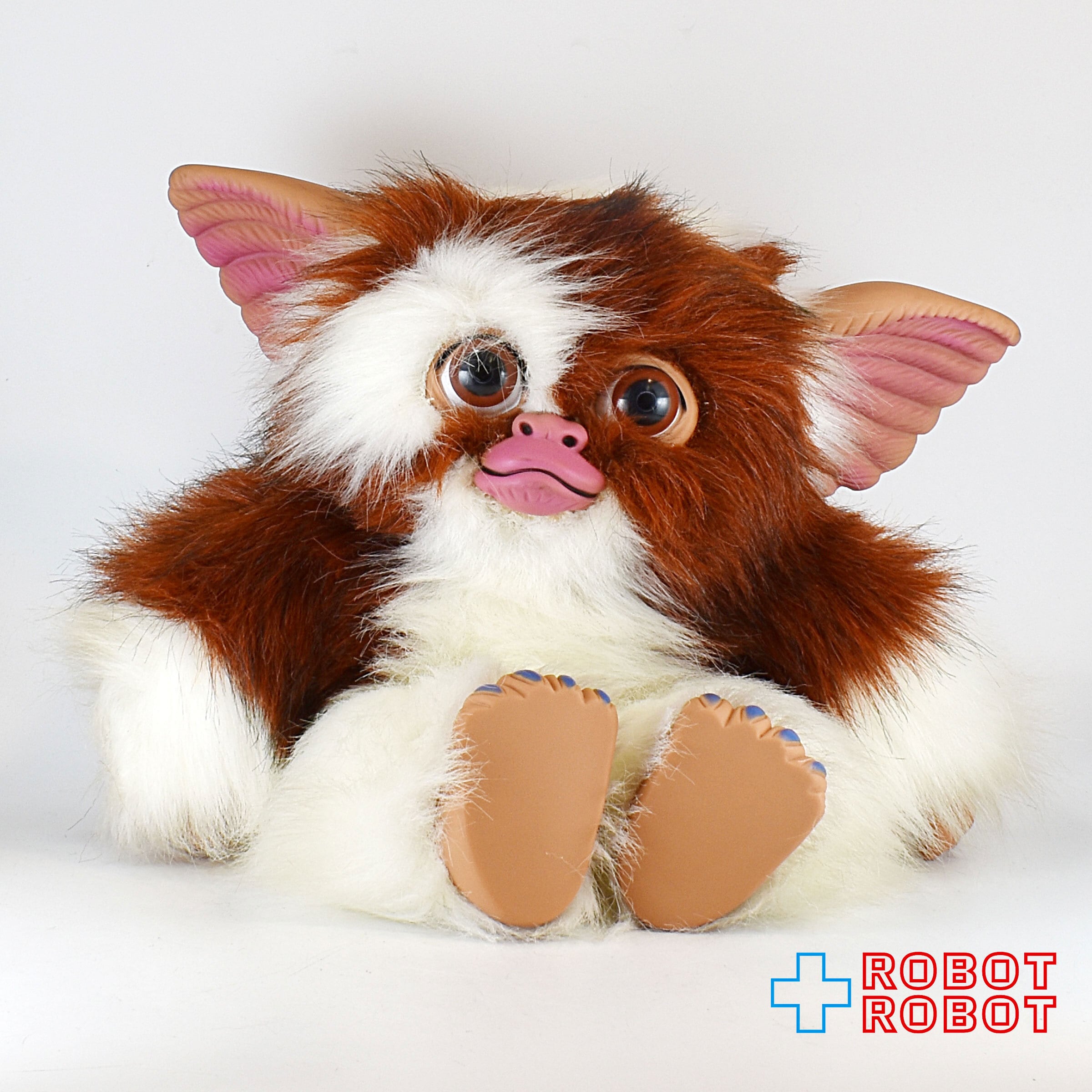 キロン グレムリン ギズモ ぬいぐるみ人形 箱入 入荷写真