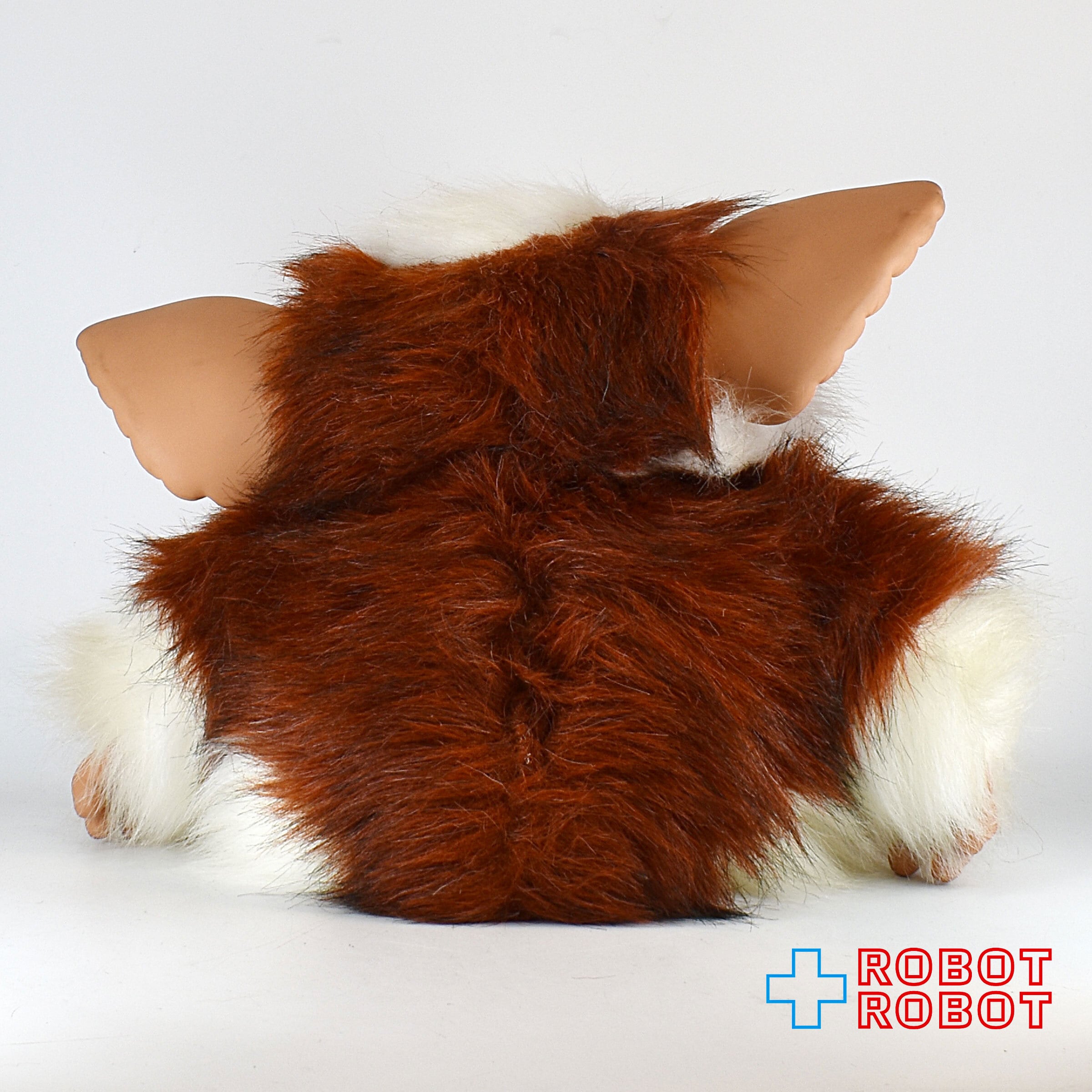 キロン グレムリン ギズモ ぬいぐるみ人形 箱入 入荷写真