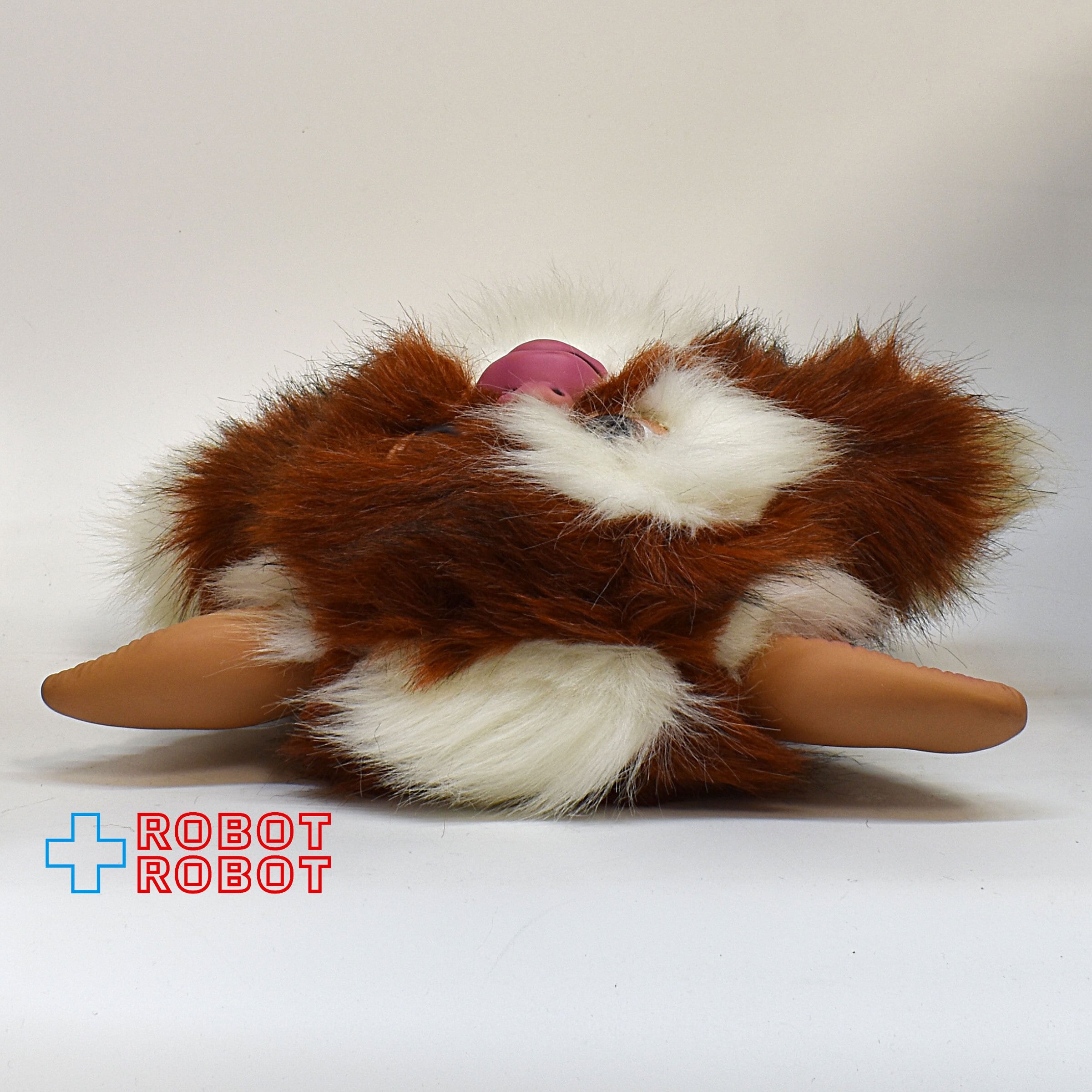 キロン グレムリン ギズモ ぬいぐるみ人形 箱入 入荷写真