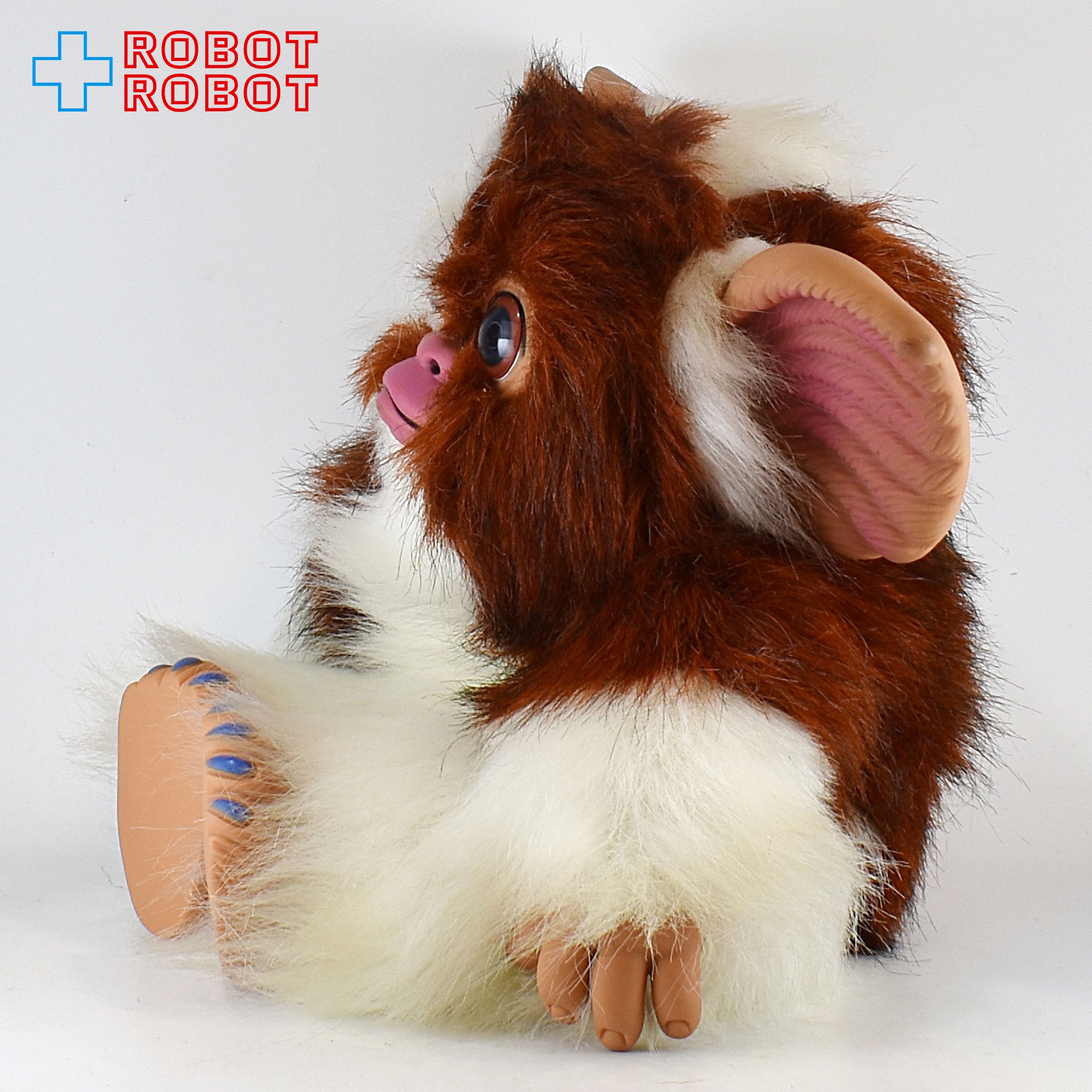 キロン グレムリン ギズモ ぬいぐるみ人形 箱入 入荷写真