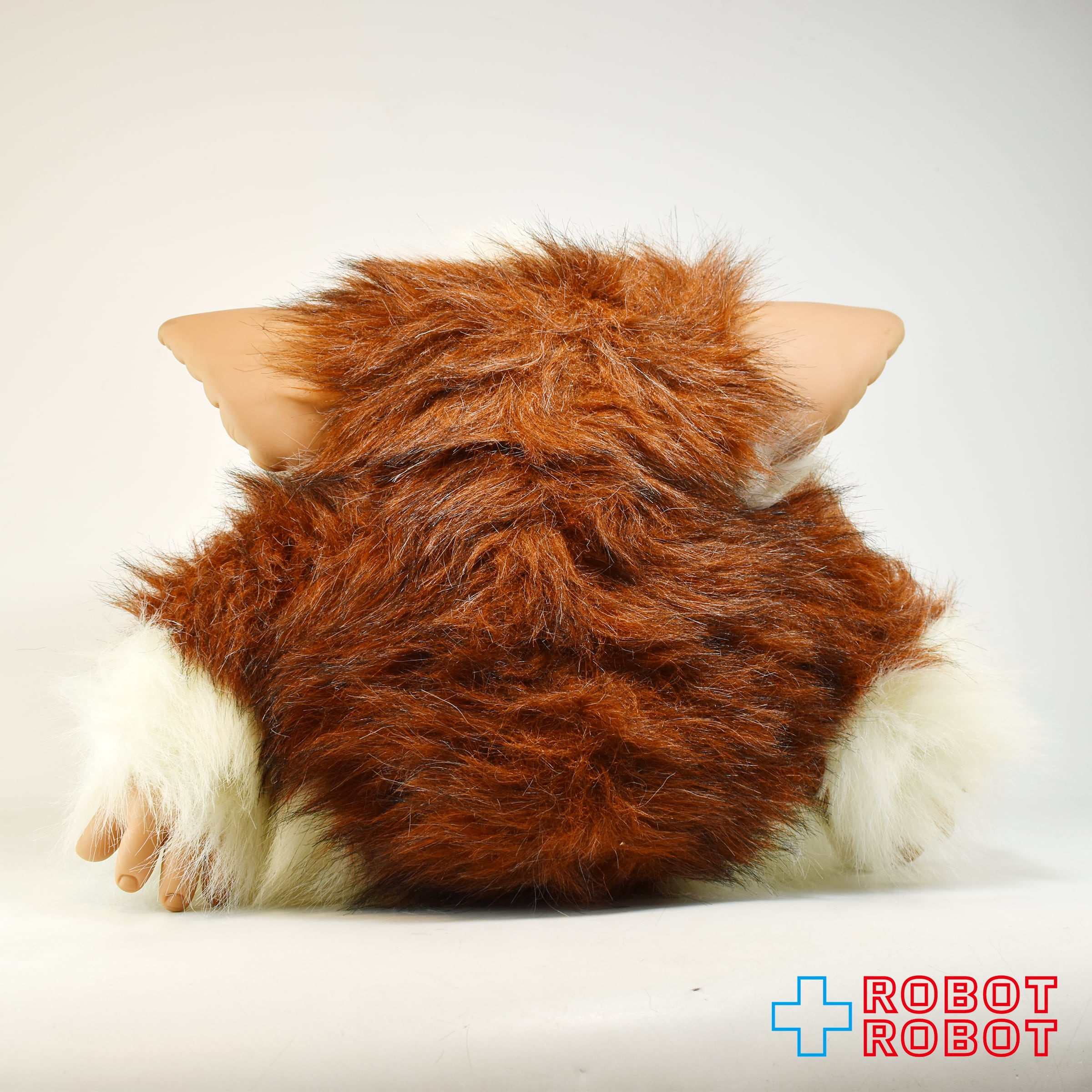 キロン グレムリン ギズモ ぬいぐるみ人形 箱入 入荷写真