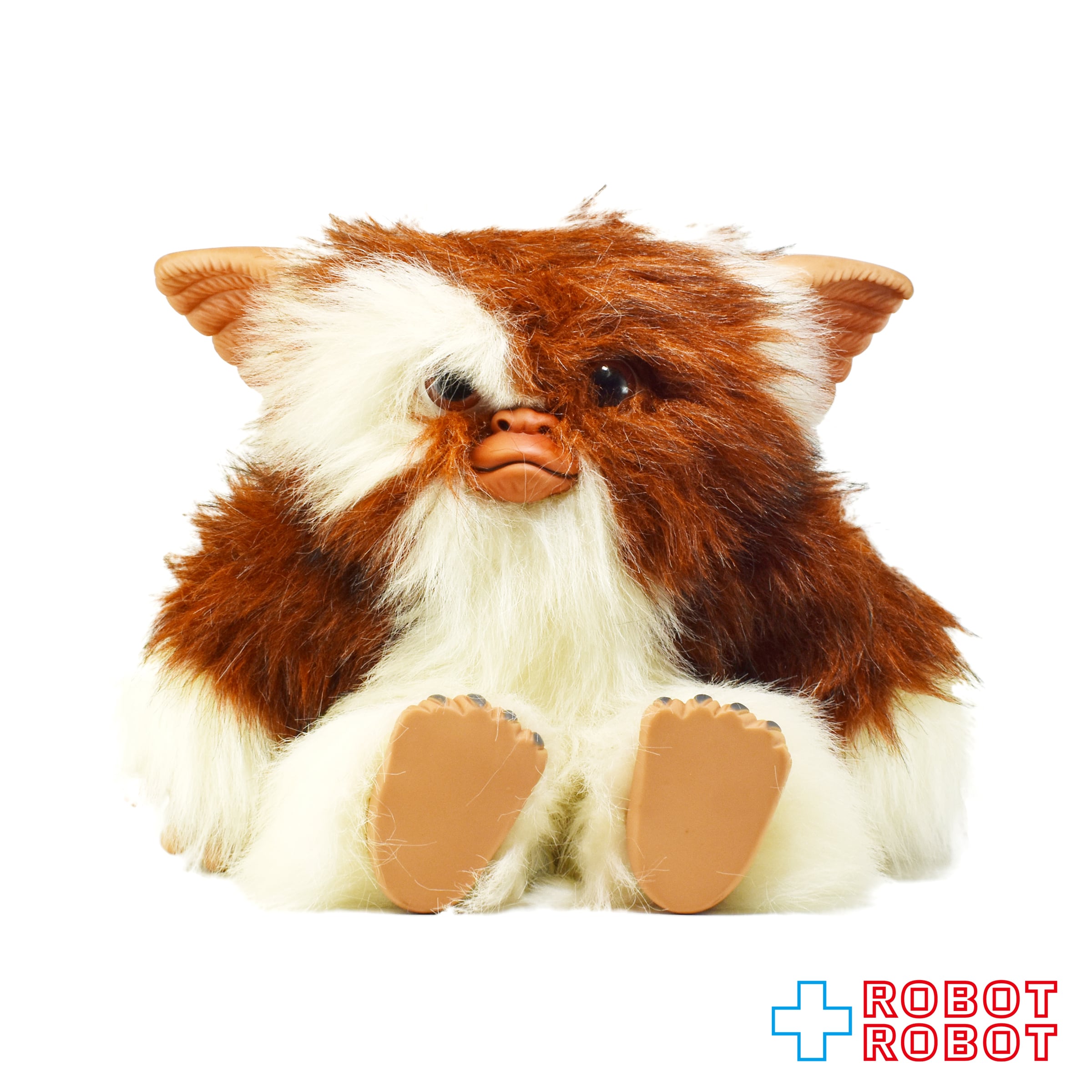 キロン グレムリン ギズモ ぬいぐるみ人形 箱入 入荷写真