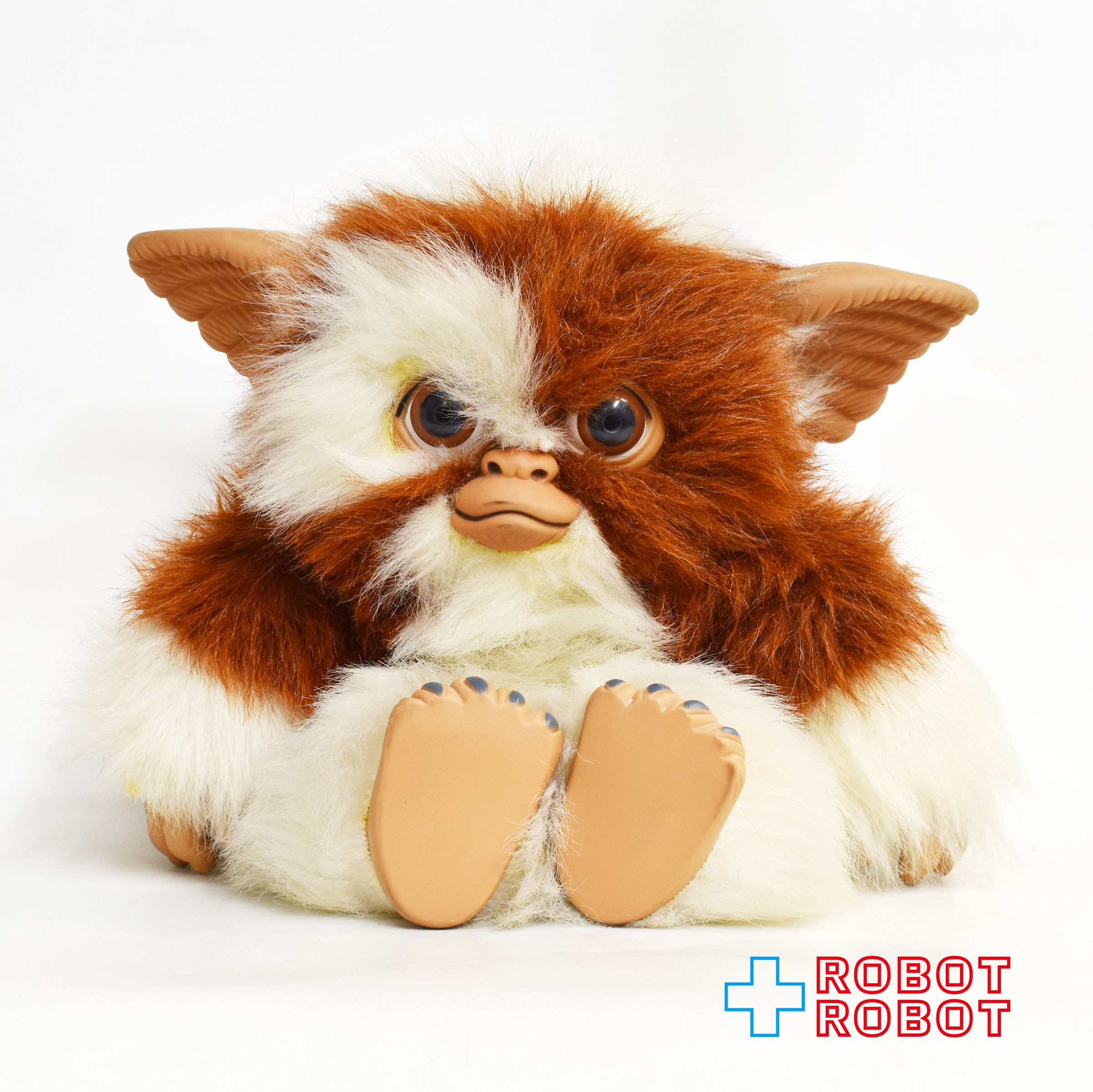 キロン グレムリン ギズモ ぬいぐるみ人形 箱入 入荷写真