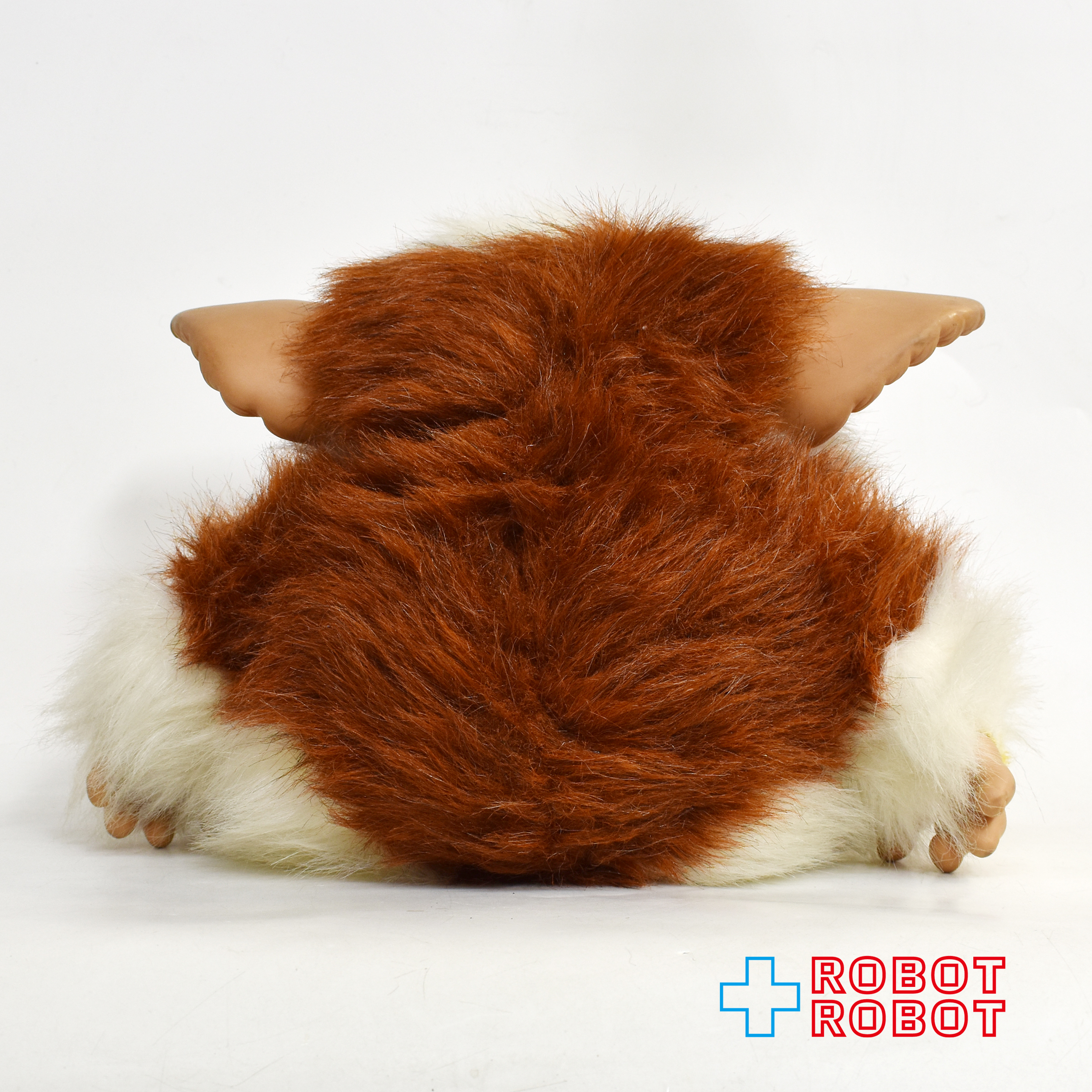 キロン グレムリン ギズモ ぬいぐるみ人形 箱入 入荷写真