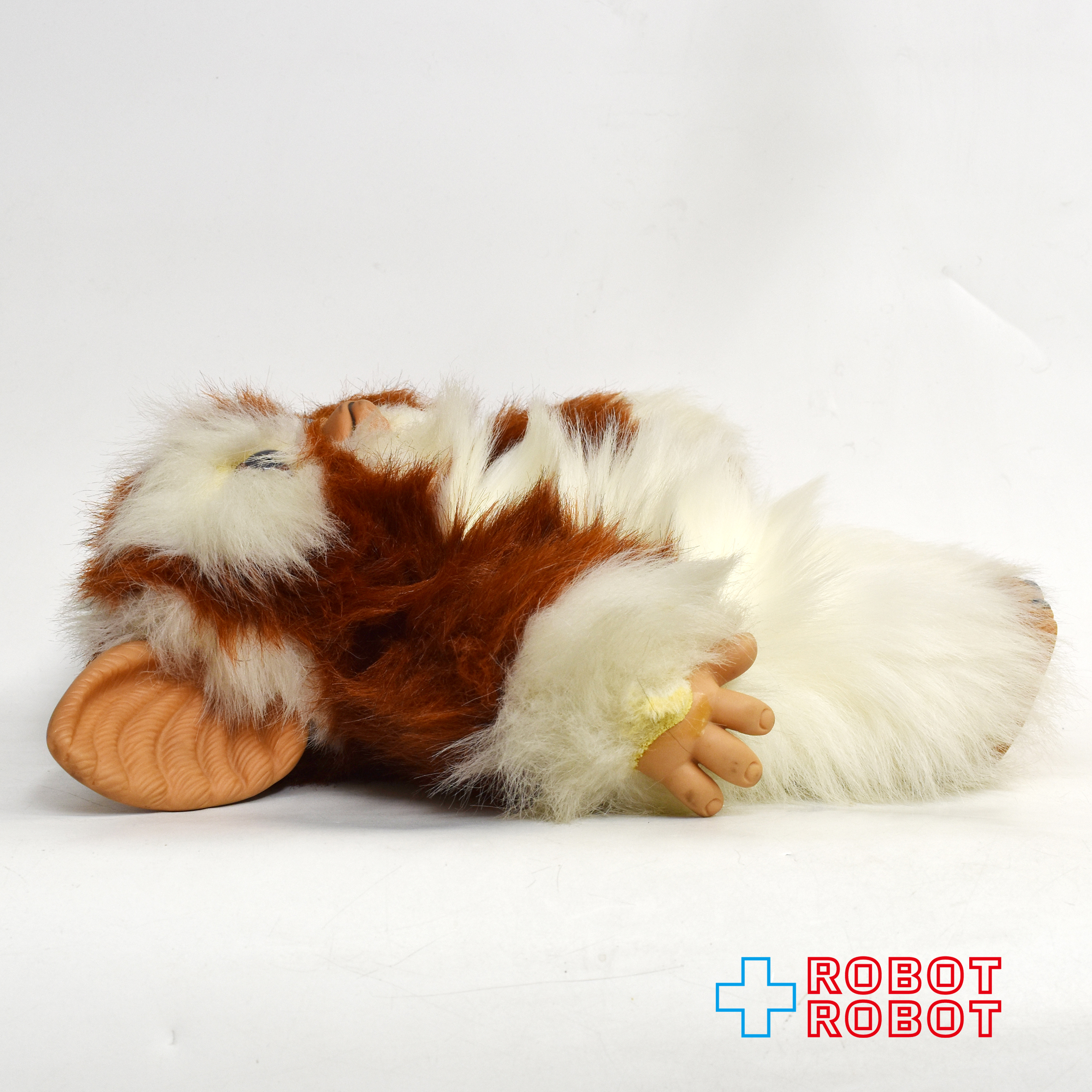 キロン グレムリン ギズモ ぬいぐるみ人形 箱入 入荷写真