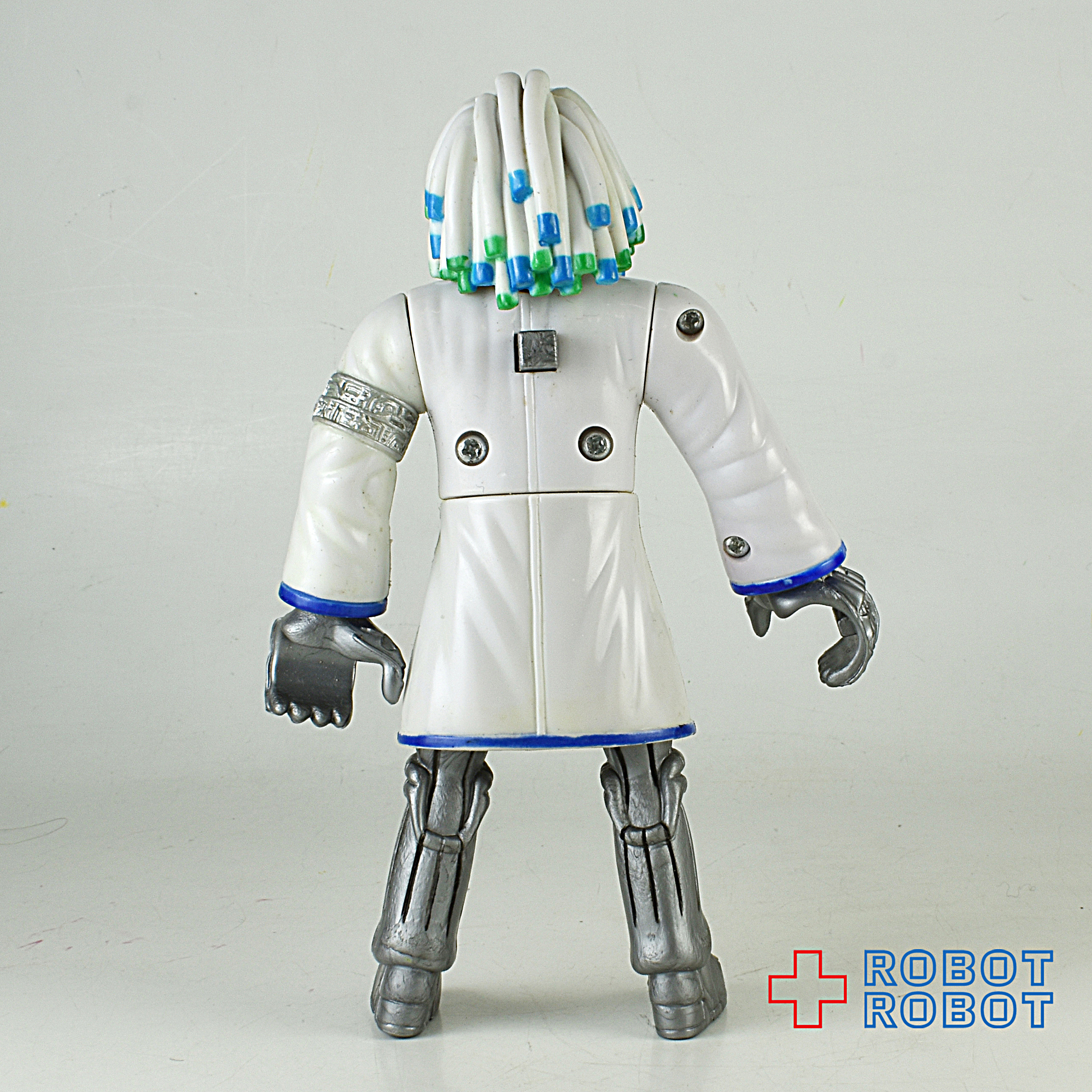ビートルボーグ ノシック 重甲ビーファイター シュヴァルツ アクションフィギュア 入荷写真