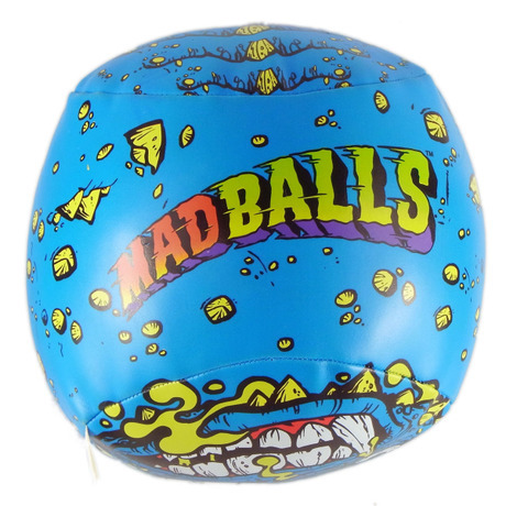 MADBALL 入荷写真