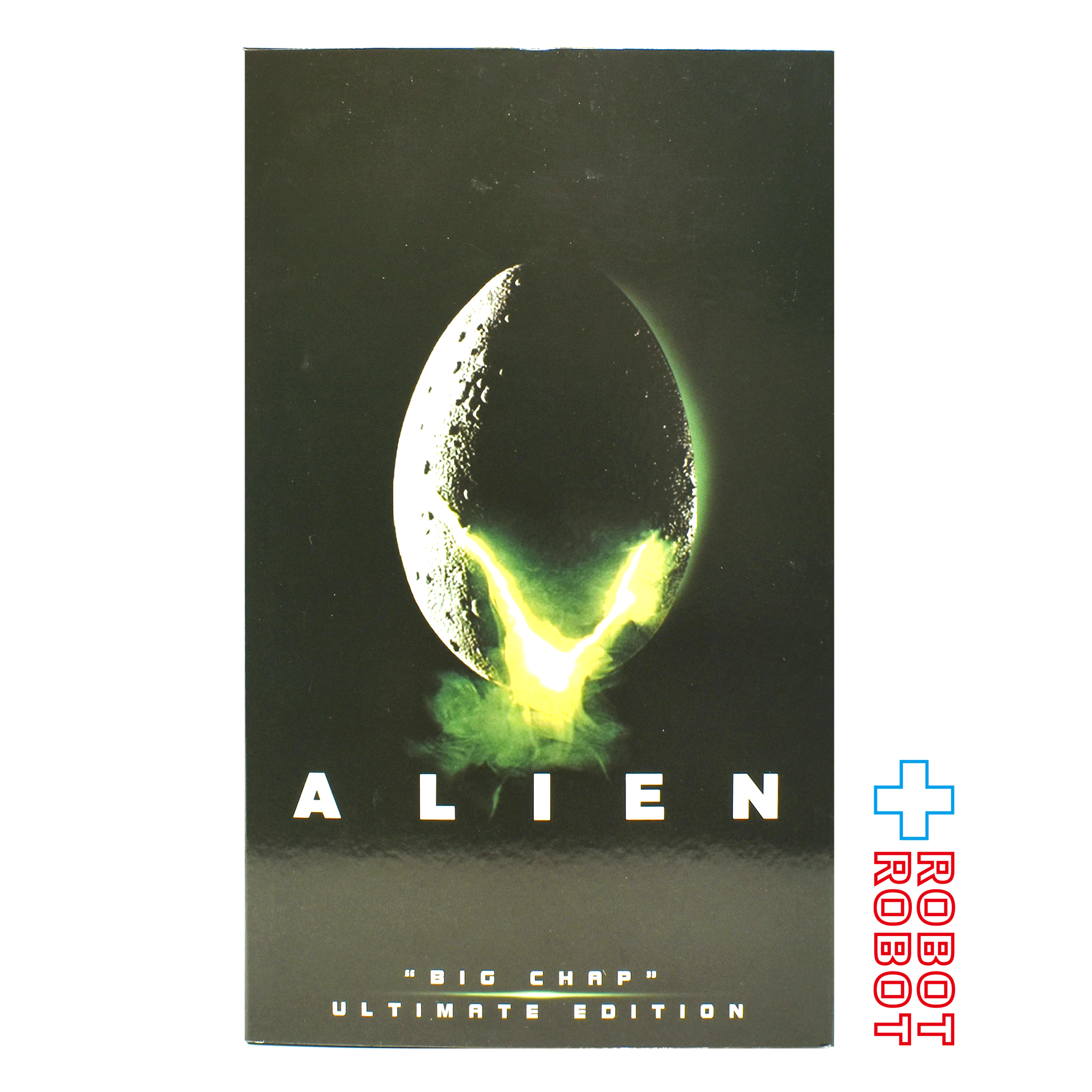 ネカ エイリアン 40th アニバーサリー エイリアン ビッグチャップ 7インチ アルティメット 7インチ アクションフィギュア 未開封 入荷写真