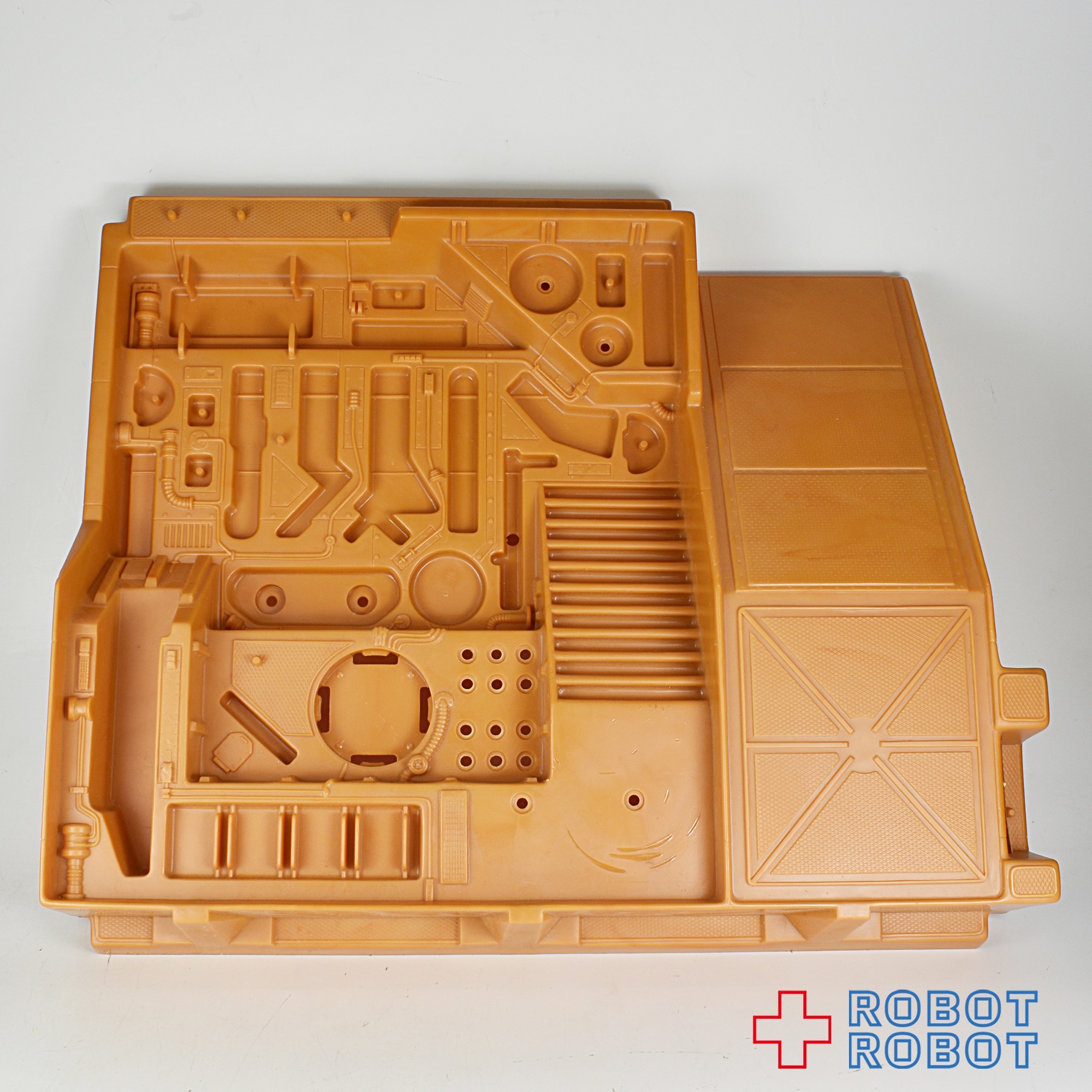 オールドケナー スター・ウォーズ ドロイドファクトリー 箱付 入荷写真
