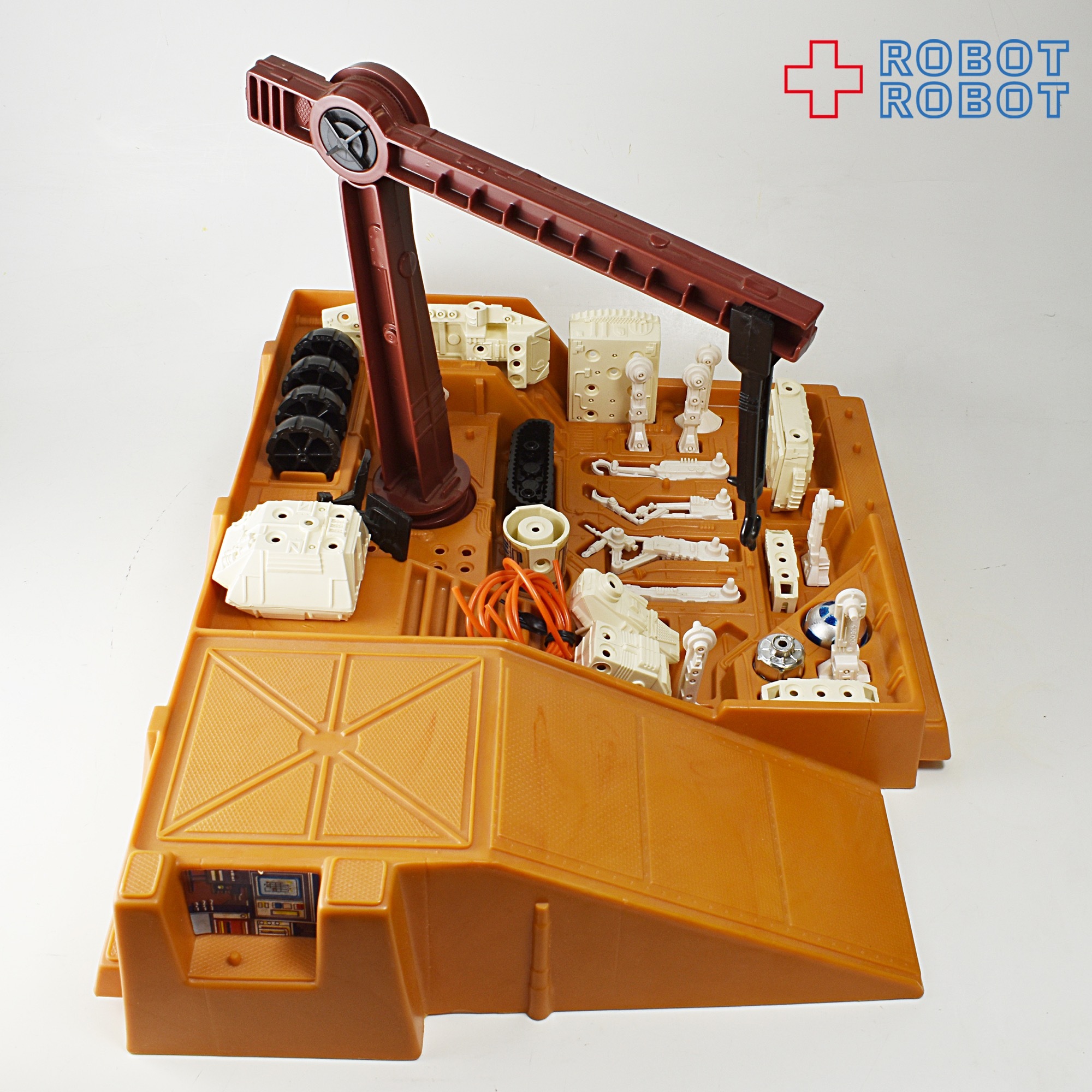 オールドケナー スター・ウォーズ ドロイドファクトリー 箱付 入荷写真